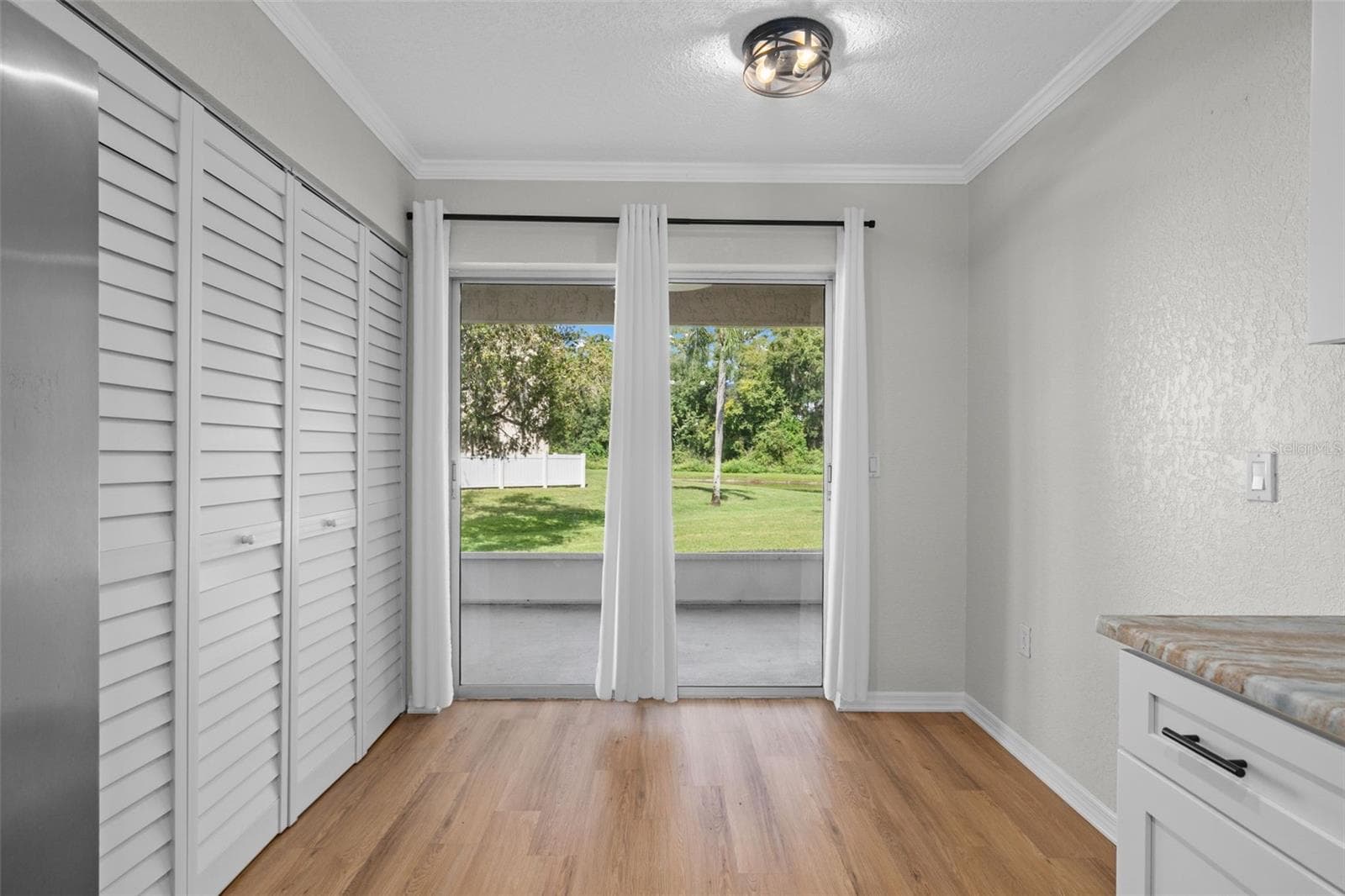Dinette - 7924 HARDWICK DR #617, NEW PORT RICHEY