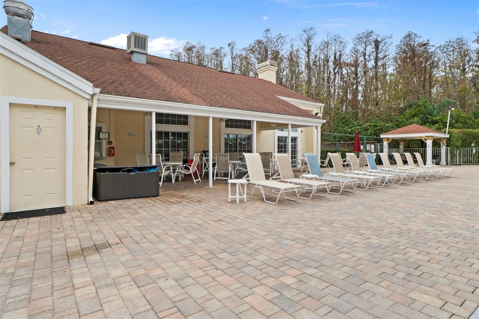 Clubhouse - 7924 HARDWICK DR #617, NEW PORT RICHEY