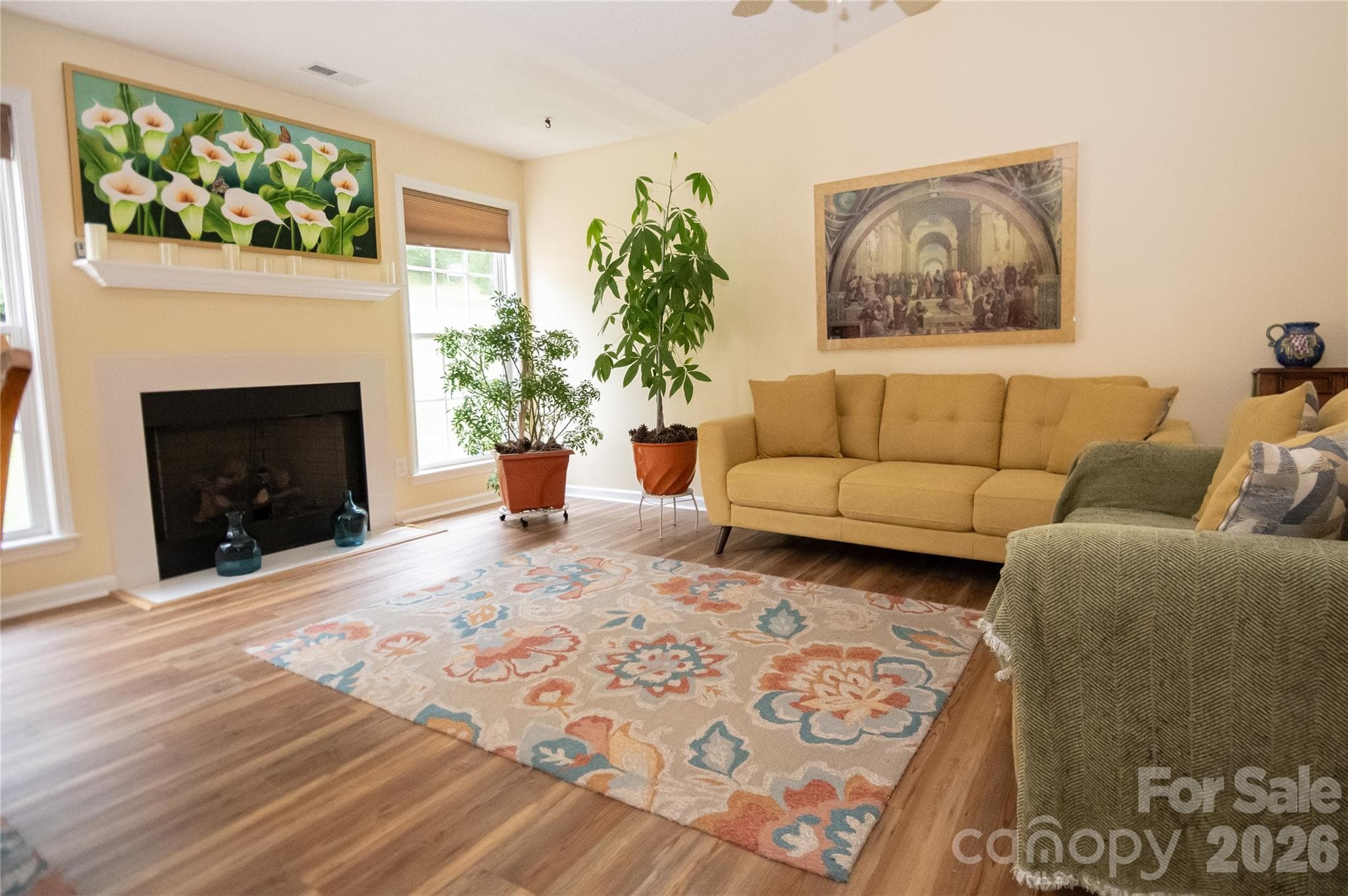 Single Family Residence at 142 Doe Run, Morganton, photo 7 of 34