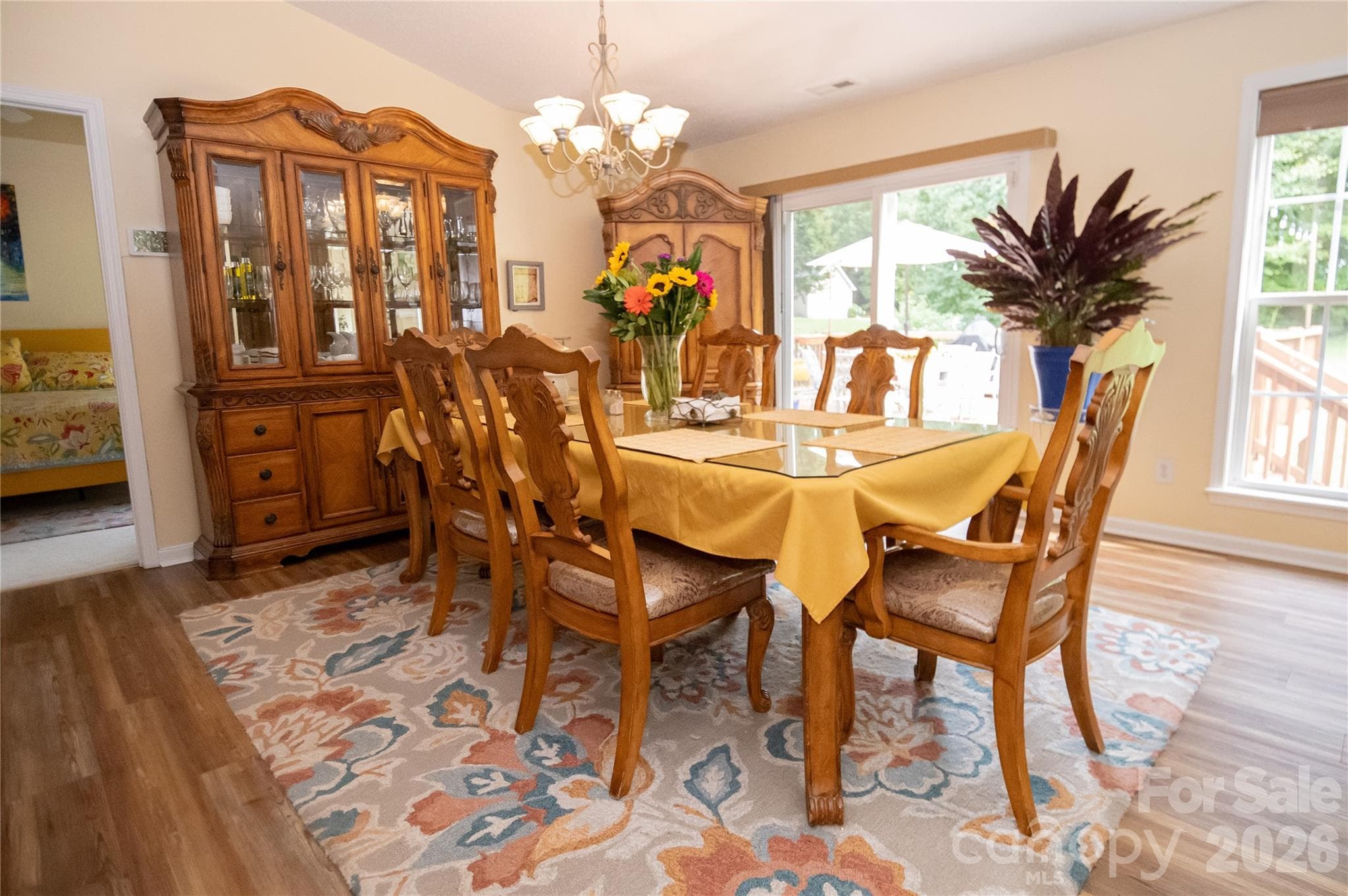 Single Family Residence at 142 Doe Run, Morganton, photo 9 of 34