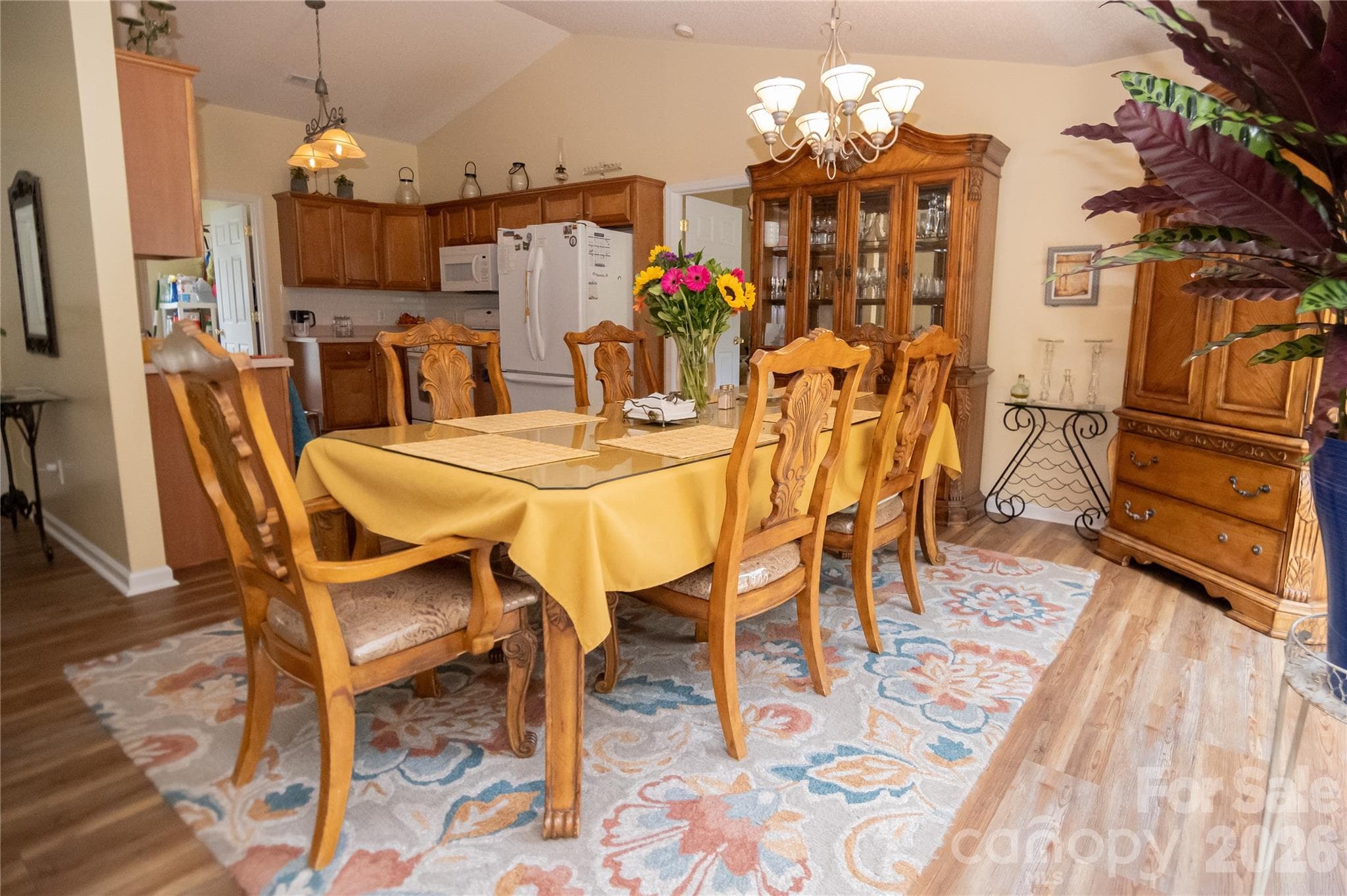 Single Family Residence at 142 Doe Run, Morganton, photo 10 of 34