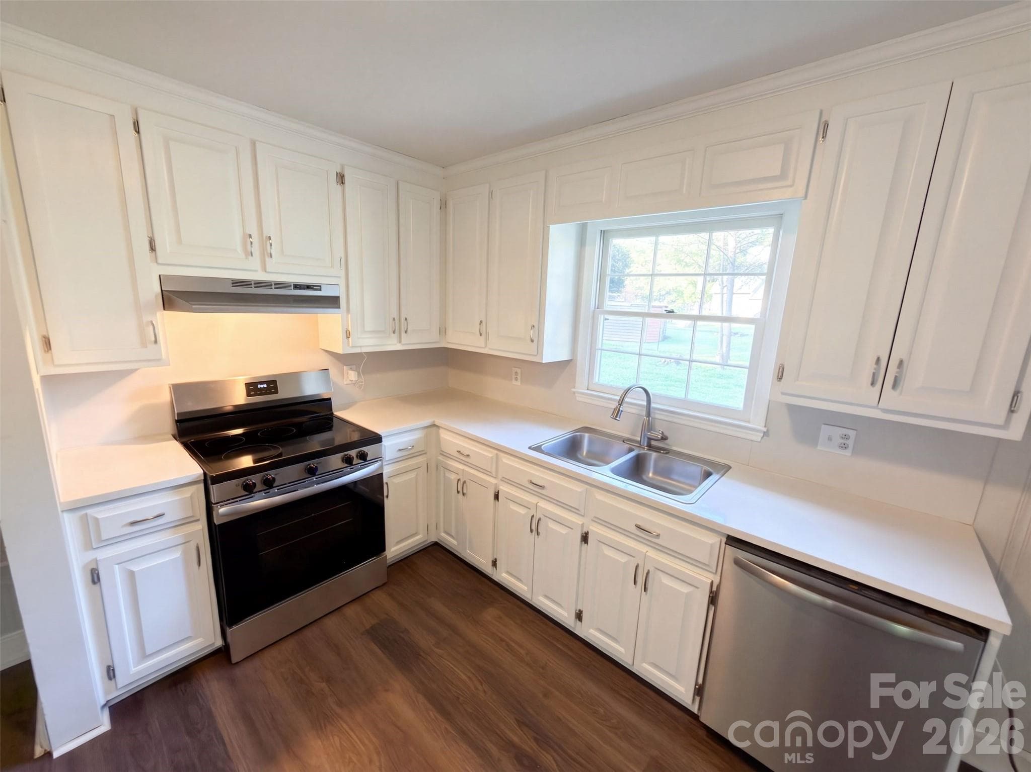 Single Family Residence at 1809 Love Road, Monroe, photo 2 of 18