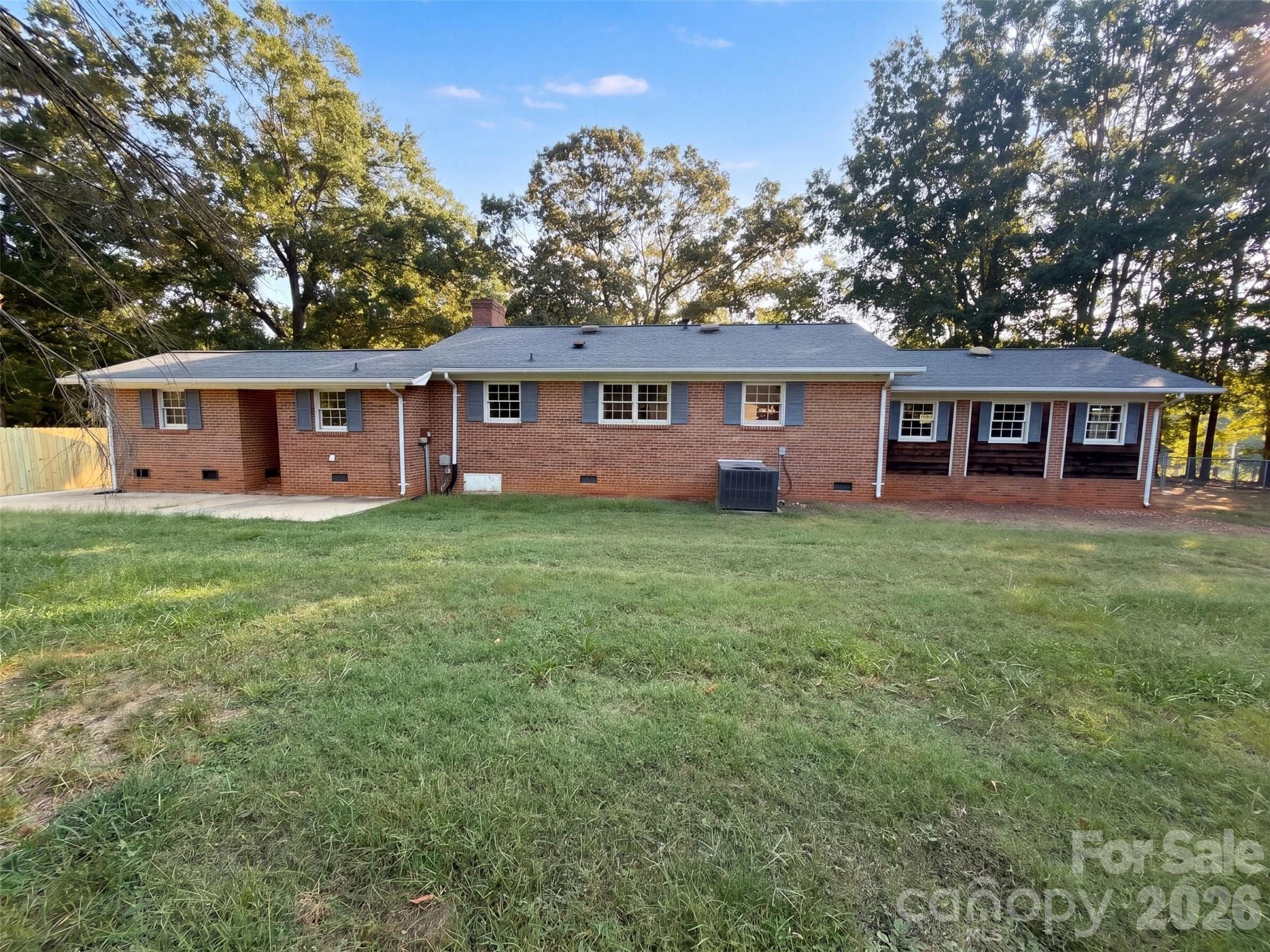 Single Family Residence at 1809 Love Road, Monroe, photo 5 of 18