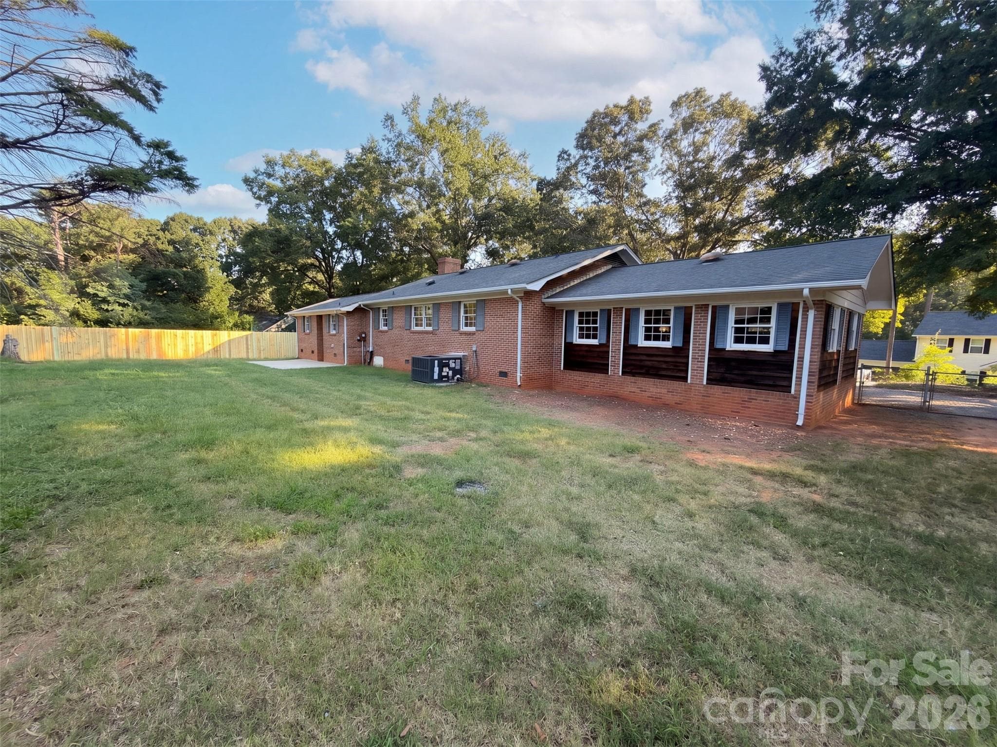 Single Family Residence at 1809 Love Road, Monroe, photo 7 of 18