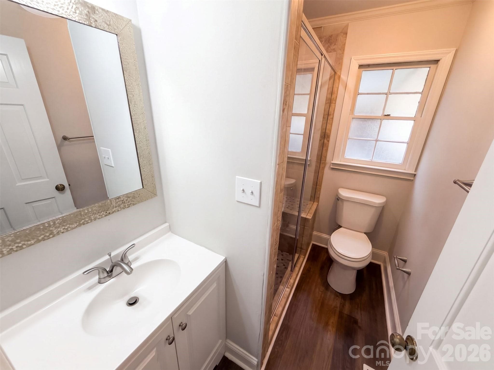 Single Family Residence at 1809 Love Road, Monroe, photo 9 of 18