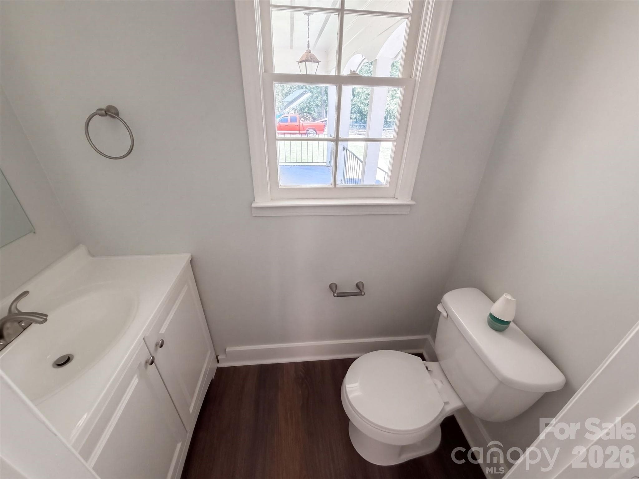 Single Family Residence at 1809 Love Road, Monroe, photo 11 of 18