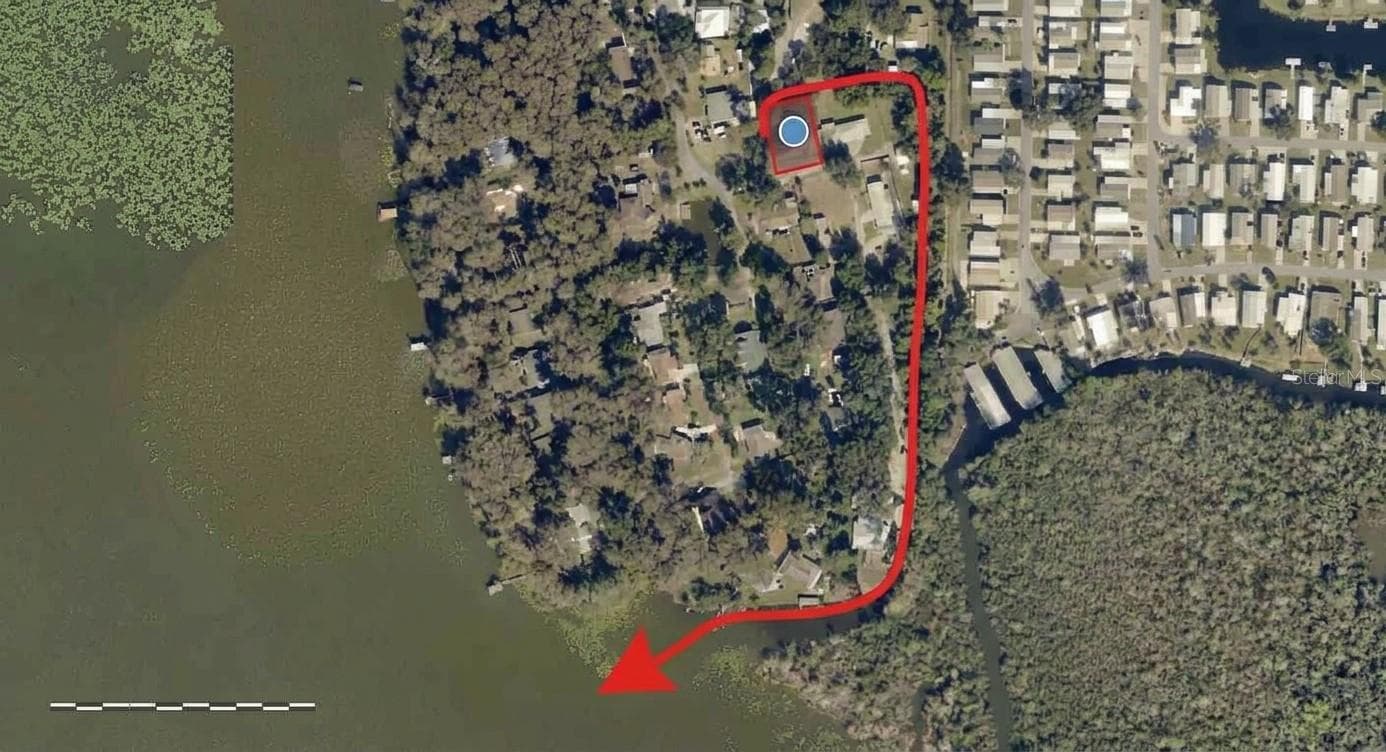 Single Family Residence at 30820 GLENN DR, TAVARES, photo 5 of 9