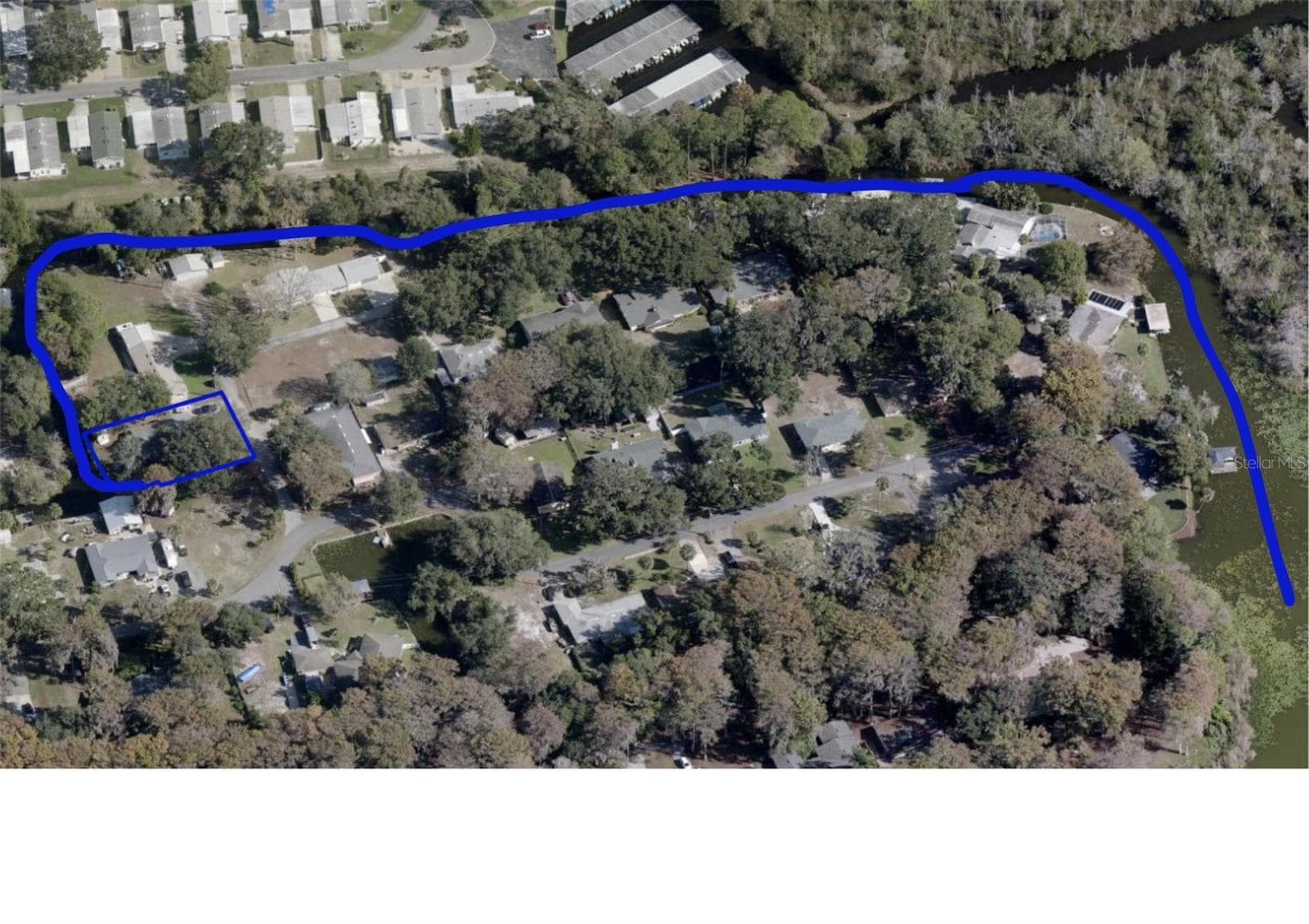 Single Family Residence at 30820 GLENN DR, TAVARES, photo 8 of 9