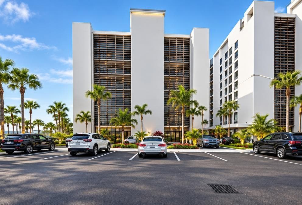 900 GULF BLVD #303