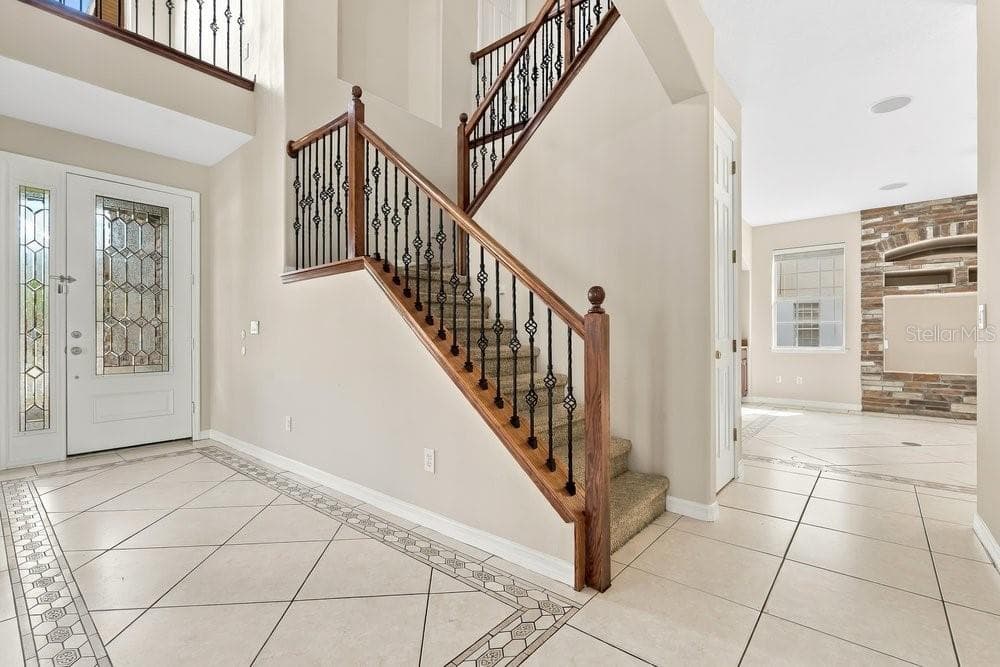 Single Family Residence at 2609 SAND ARBOR CIR, ORLANDO, photo 2 of 37