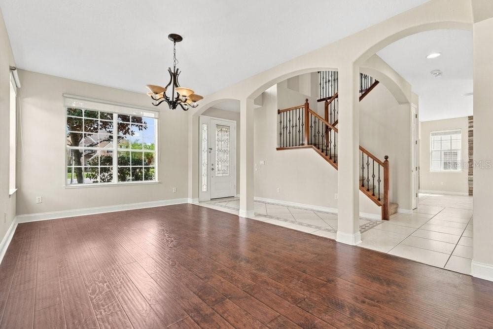 Single Family Residence at 2609 SAND ARBOR CIR, ORLANDO, photo 6 of 37