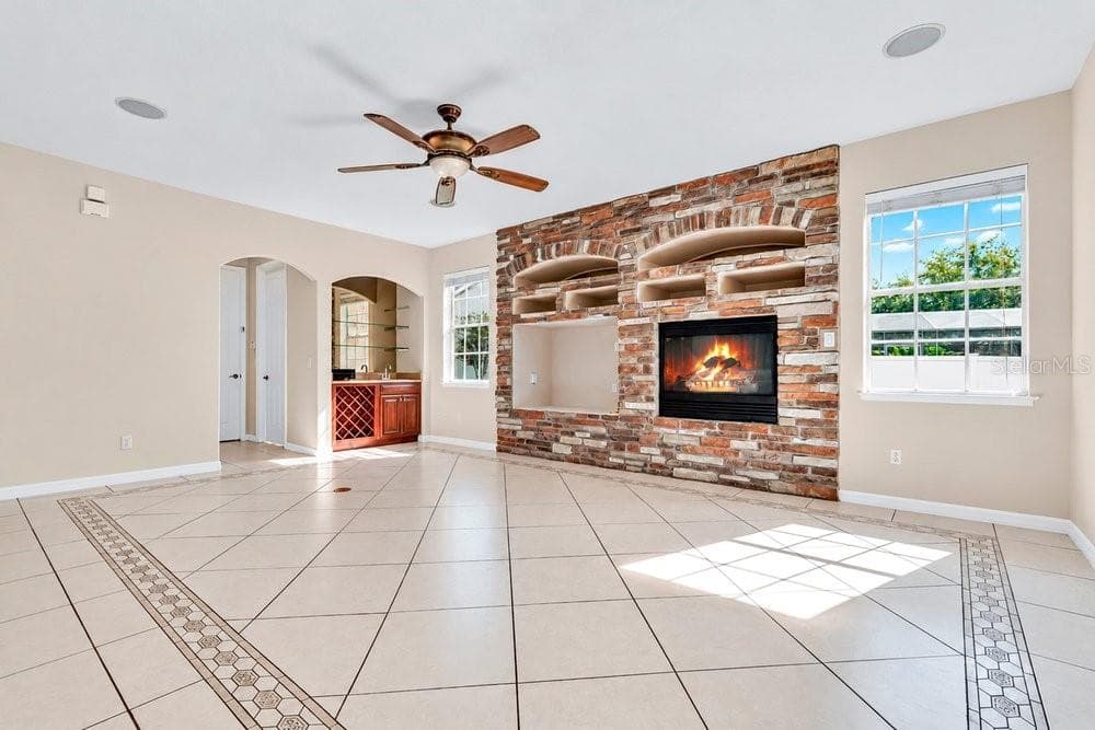 Single Family Residence at 2609 SAND ARBOR CIR, ORLANDO, photo 12 of 37