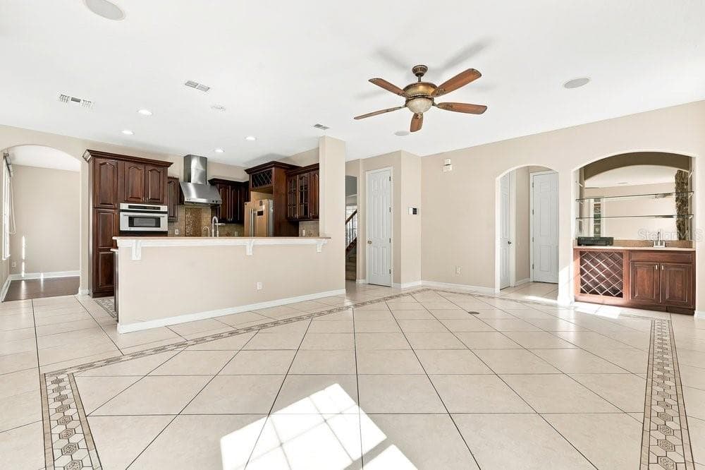 Single Family Residence at 2609 SAND ARBOR CIR, ORLANDO, photo 14 of 37