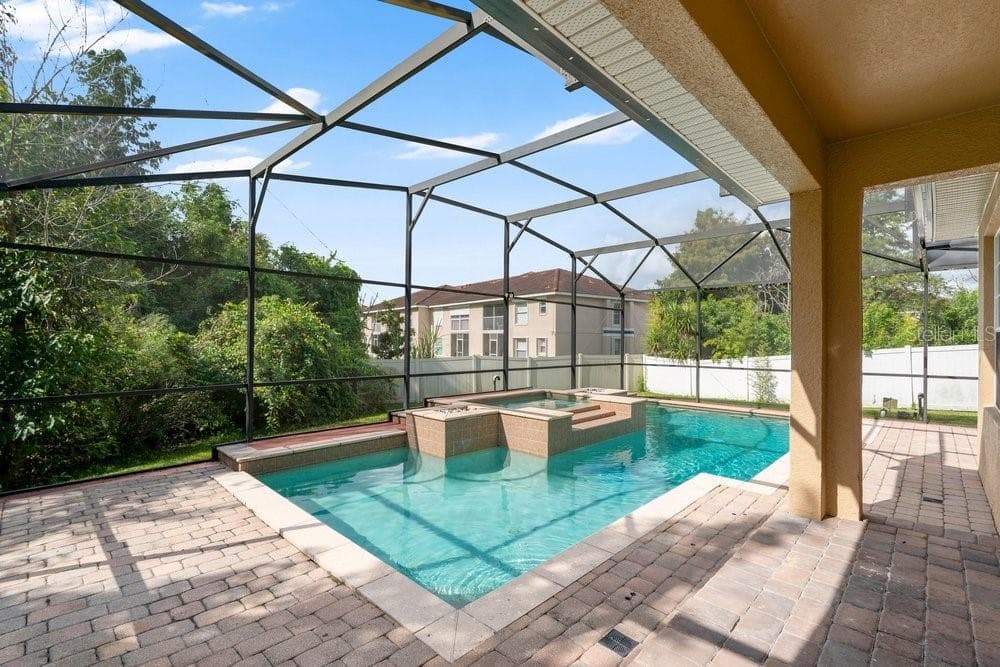 Single Family Residence at 2609 SAND ARBOR CIR, ORLANDO, photo 28 of 37
