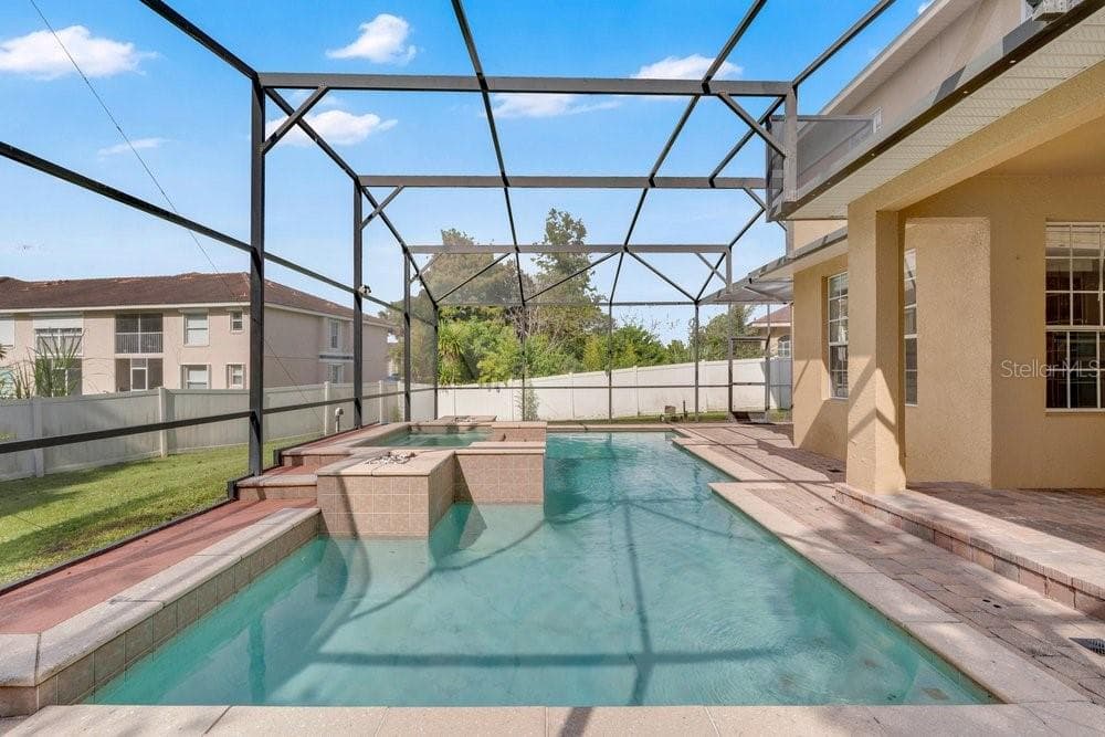 Single Family Residence at 2609 SAND ARBOR CIR, ORLANDO, photo 29 of 37