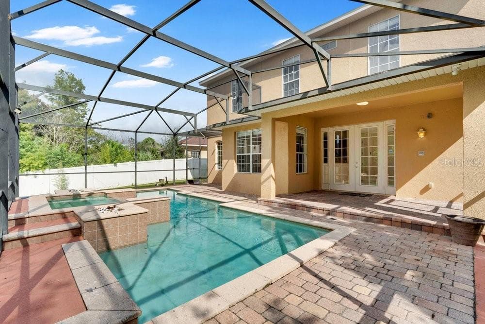 Single Family Residence at 2609 SAND ARBOR CIR, ORLANDO, photo 30 of 37
