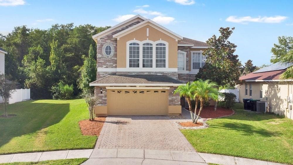 Single Family Residence at 2609 SAND ARBOR CIR, ORLANDO, photo 33 of 37