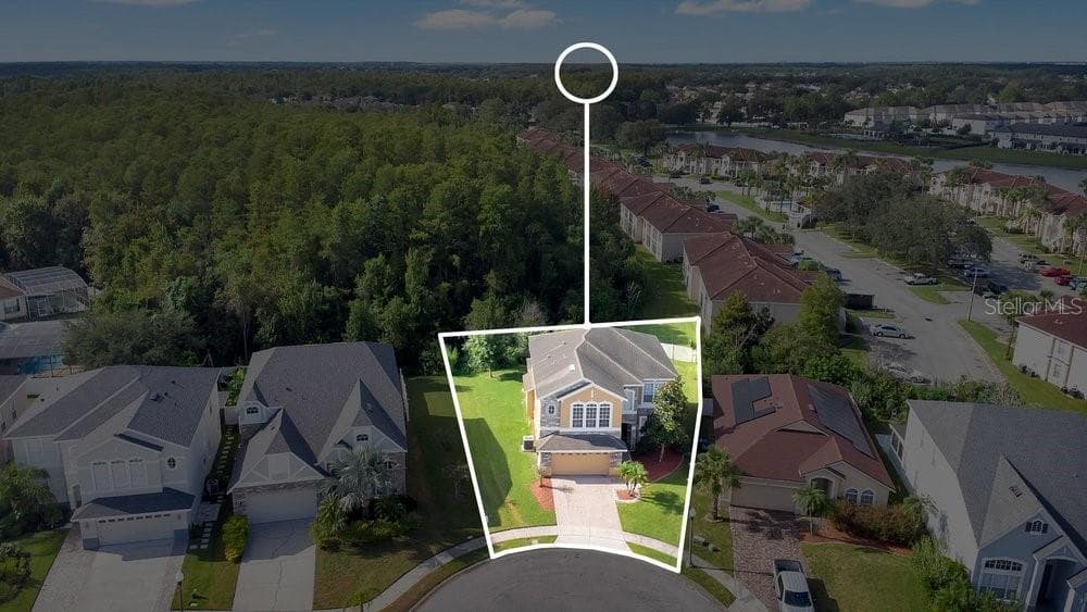 Single Family Residence at 2609 SAND ARBOR CIR, ORLANDO, photo 37 of 37