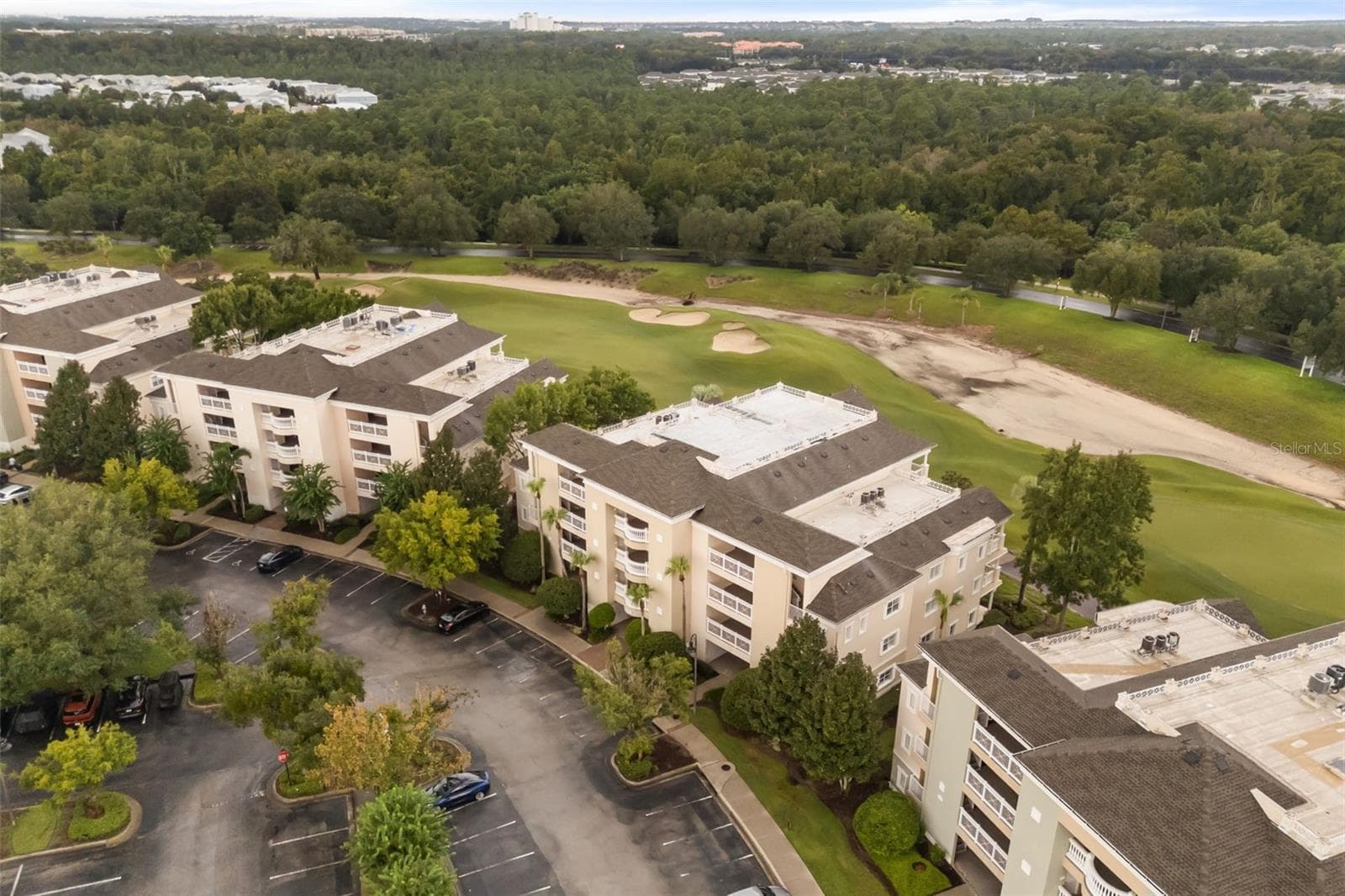 Condominium at 1354 CENTRE COURT RIDGE DR #103, REUNION, photo 2 of 31
