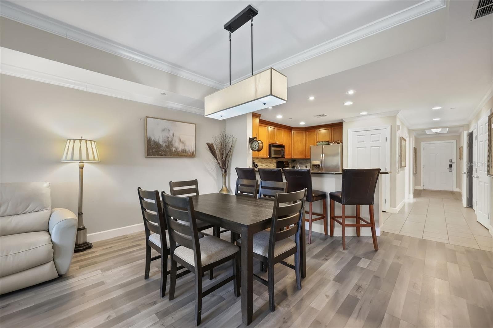 Condominium at 1354 CENTRE COURT RIDGE DR #103, REUNION, photo 3 of 31