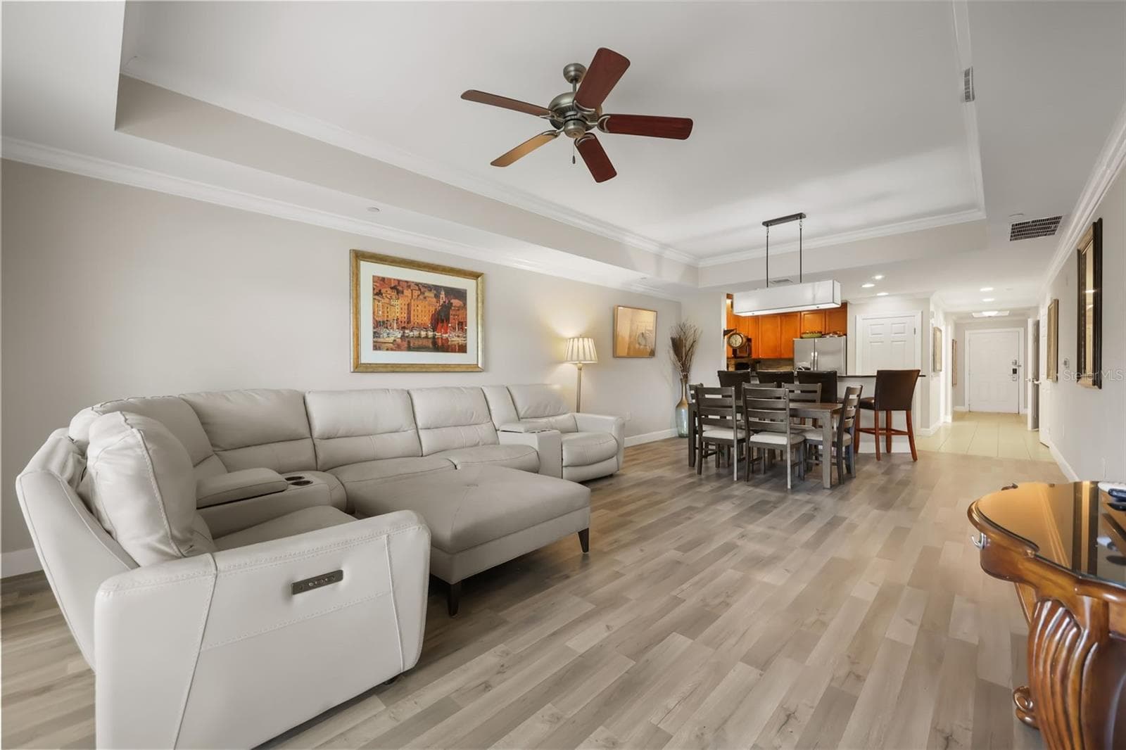 Condominium at 1354 CENTRE COURT RIDGE DR #103, REUNION, photo 4 of 31