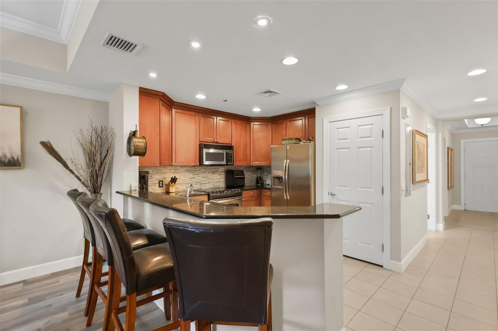 Condominium at 1354 CENTRE COURT RIDGE DR #103, REUNION, photo 6 of 31