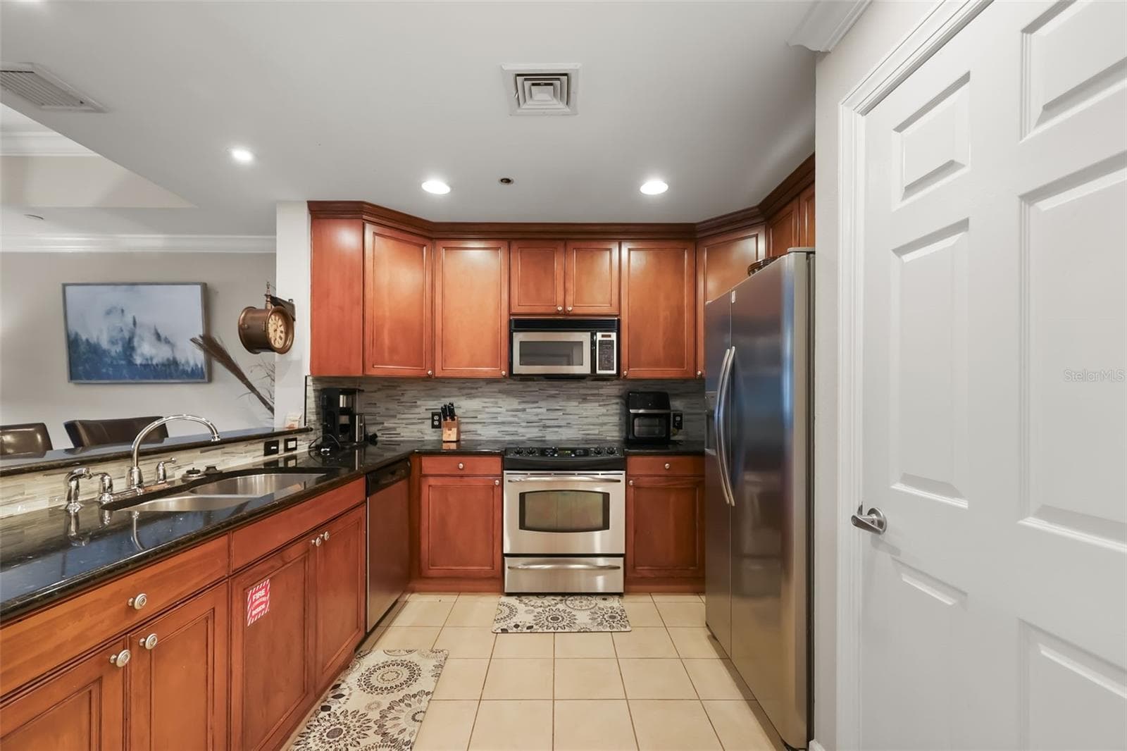 Condominium at 1354 CENTRE COURT RIDGE DR #103, REUNION, photo 7 of 31