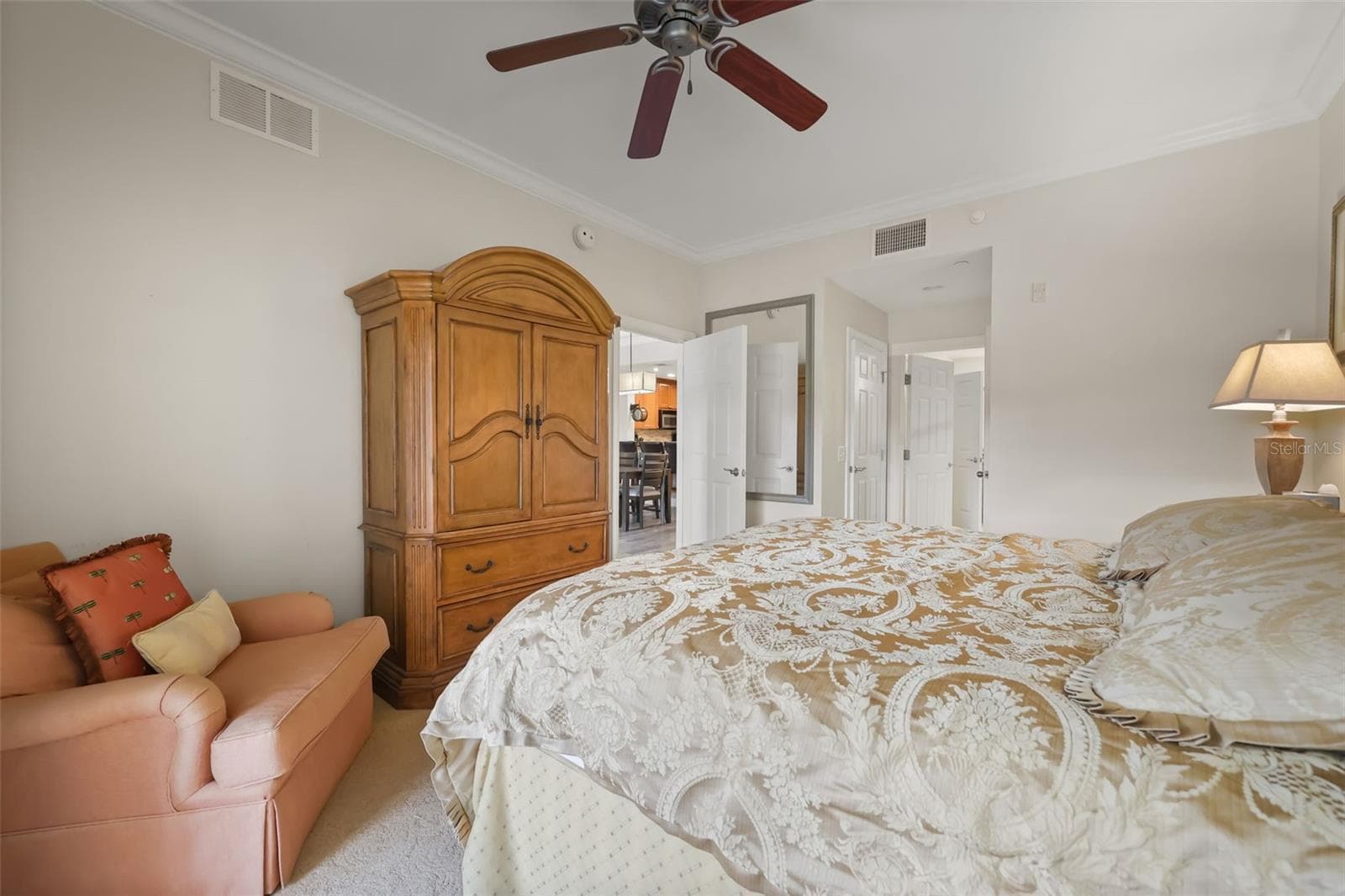 Condominium at 1354 CENTRE COURT RIDGE DR #103, REUNION, photo 10 of 31