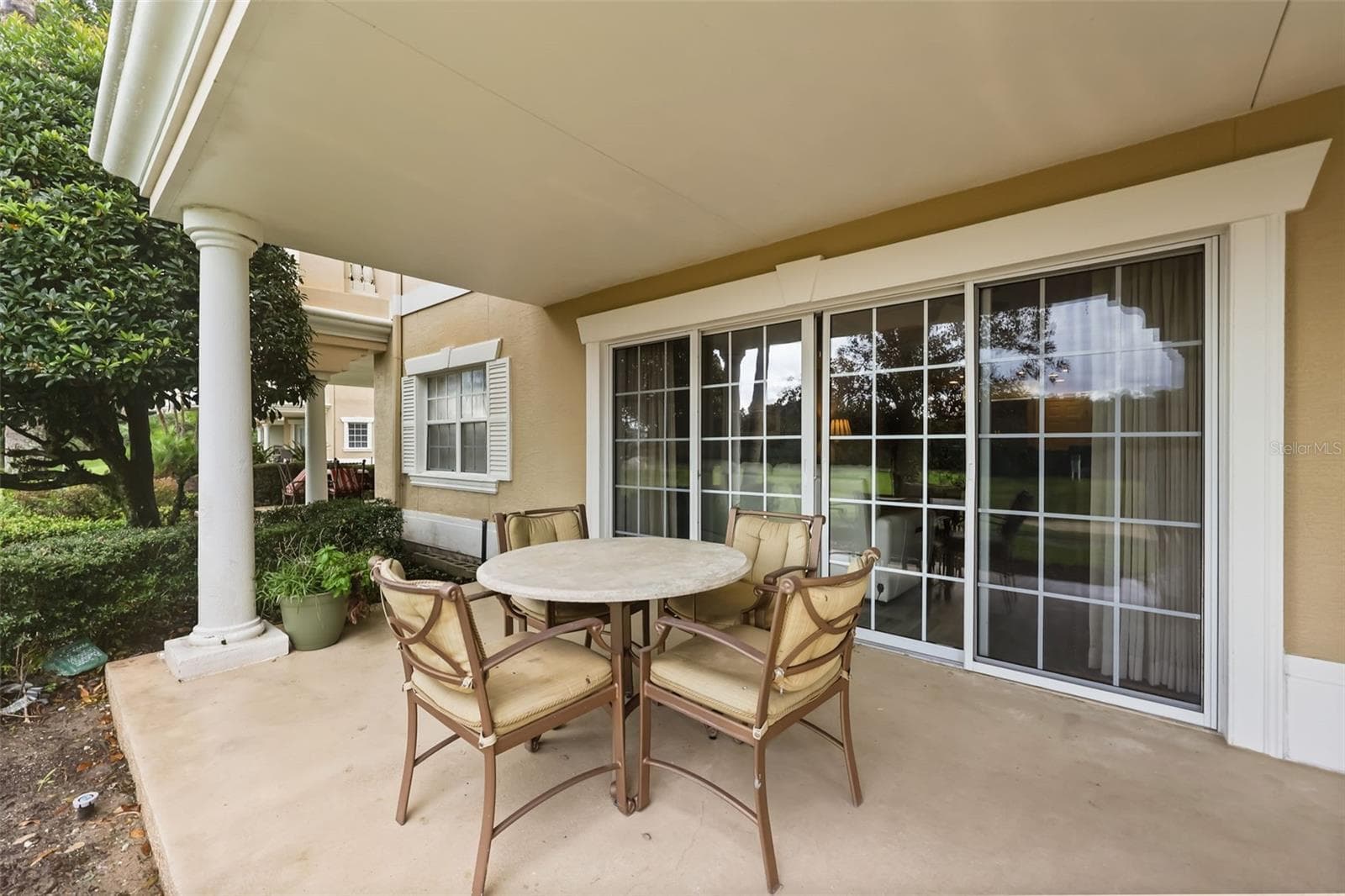 Condominium at 1354 CENTRE COURT RIDGE DR #103, REUNION, photo 21 of 31