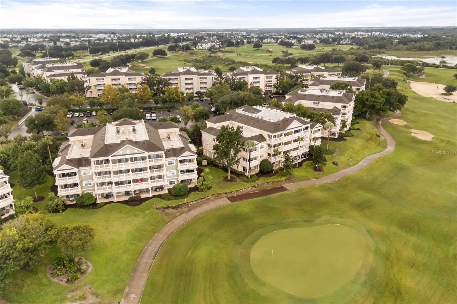 Condominium at 1354 CENTRE COURT RIDGE DR #103, REUNION, photo 24 of 31