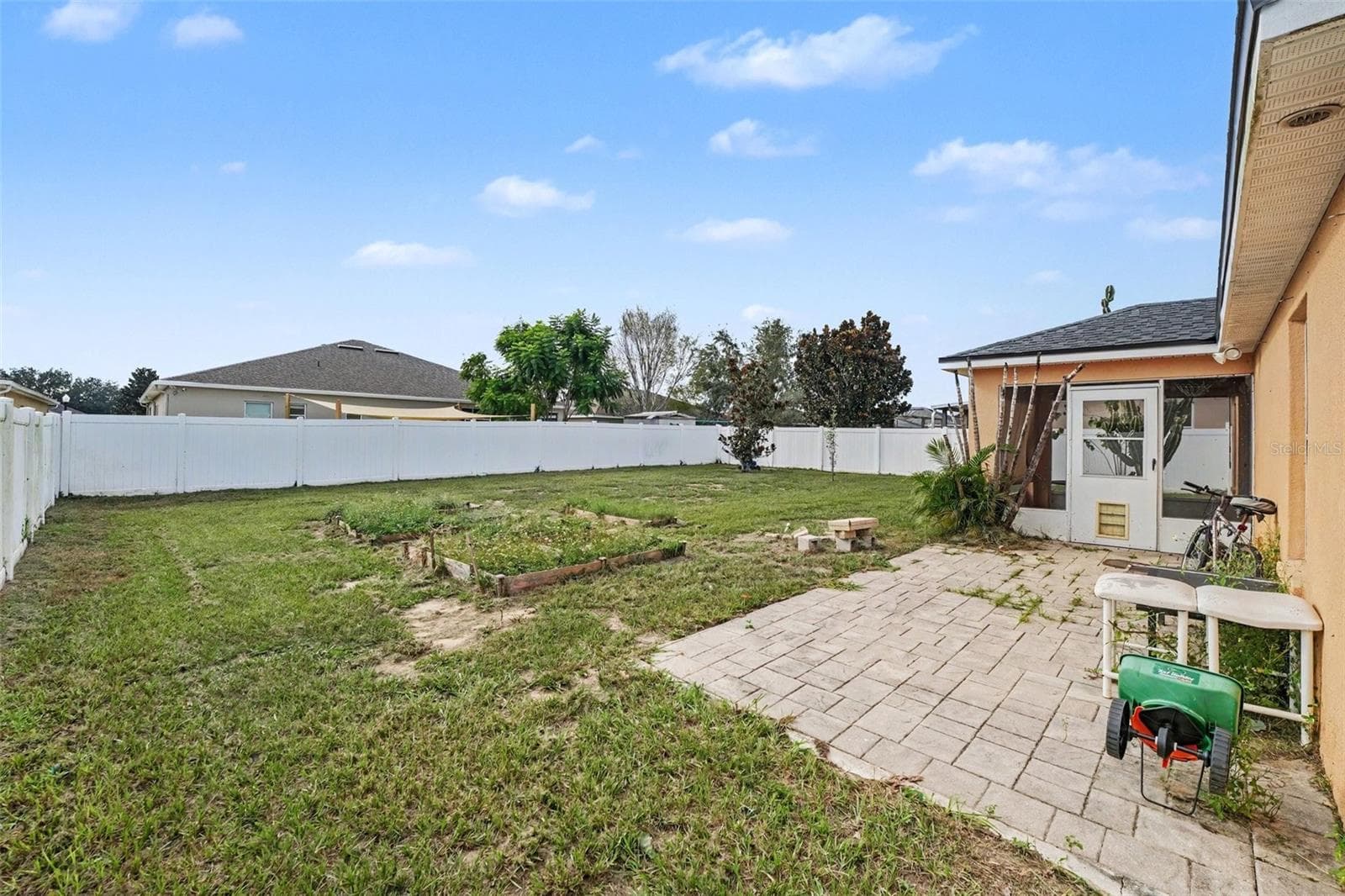 Single Family Residence at 2225 BLUEBIRD AVE, BARTOW, photo 25 of 30