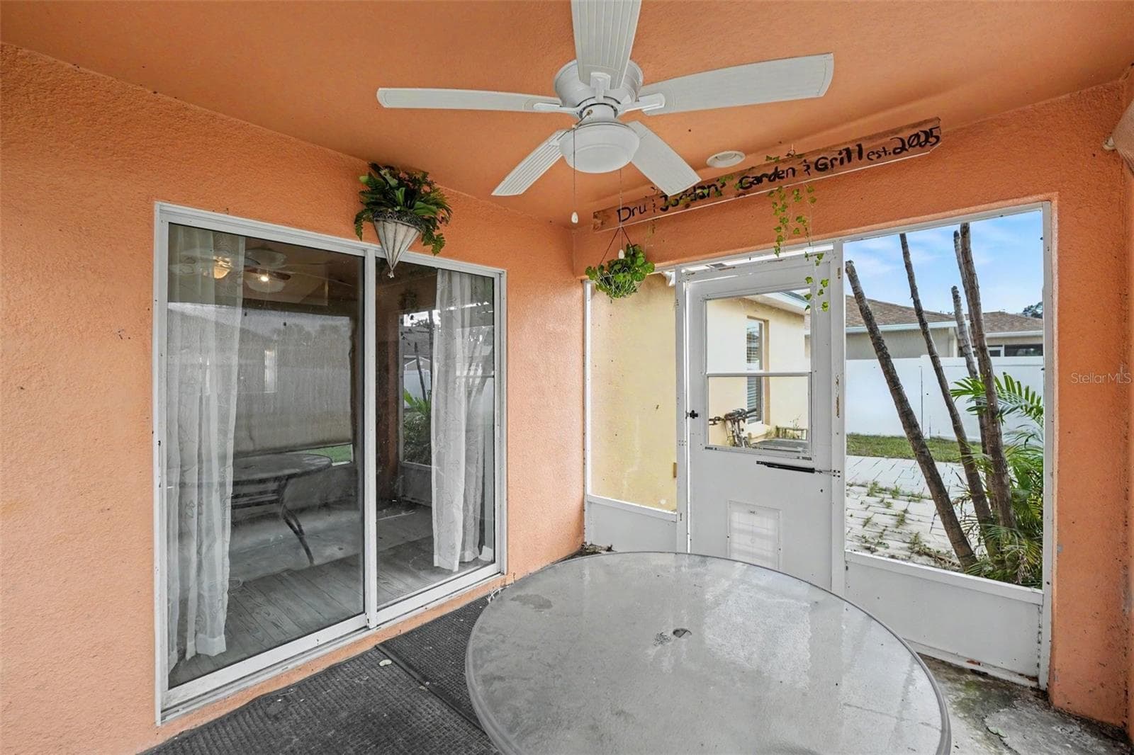 Single Family Residence at 2225 BLUEBIRD AVE, BARTOW, photo 30 of 30