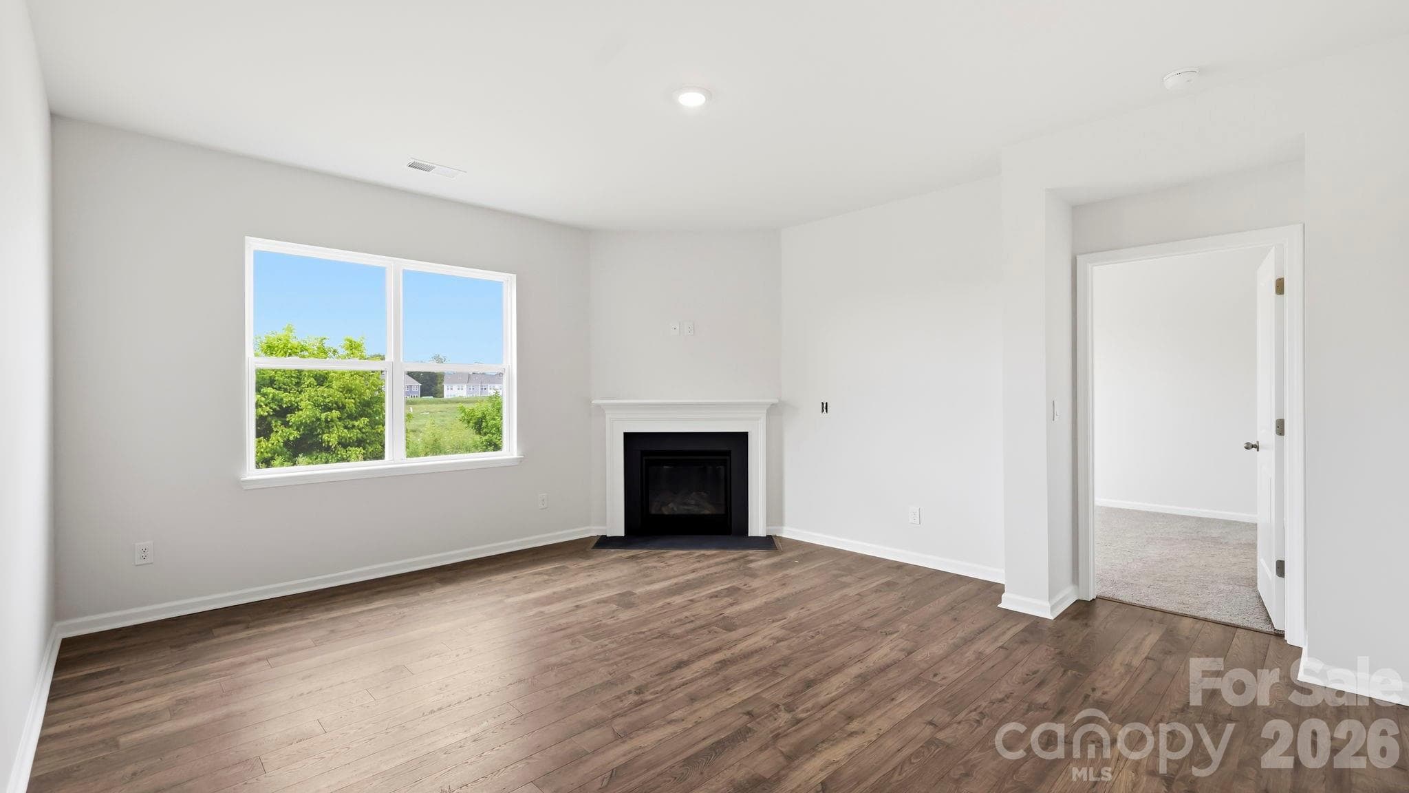 Photos are representative - 52 Piney Woods Road, Fletcher