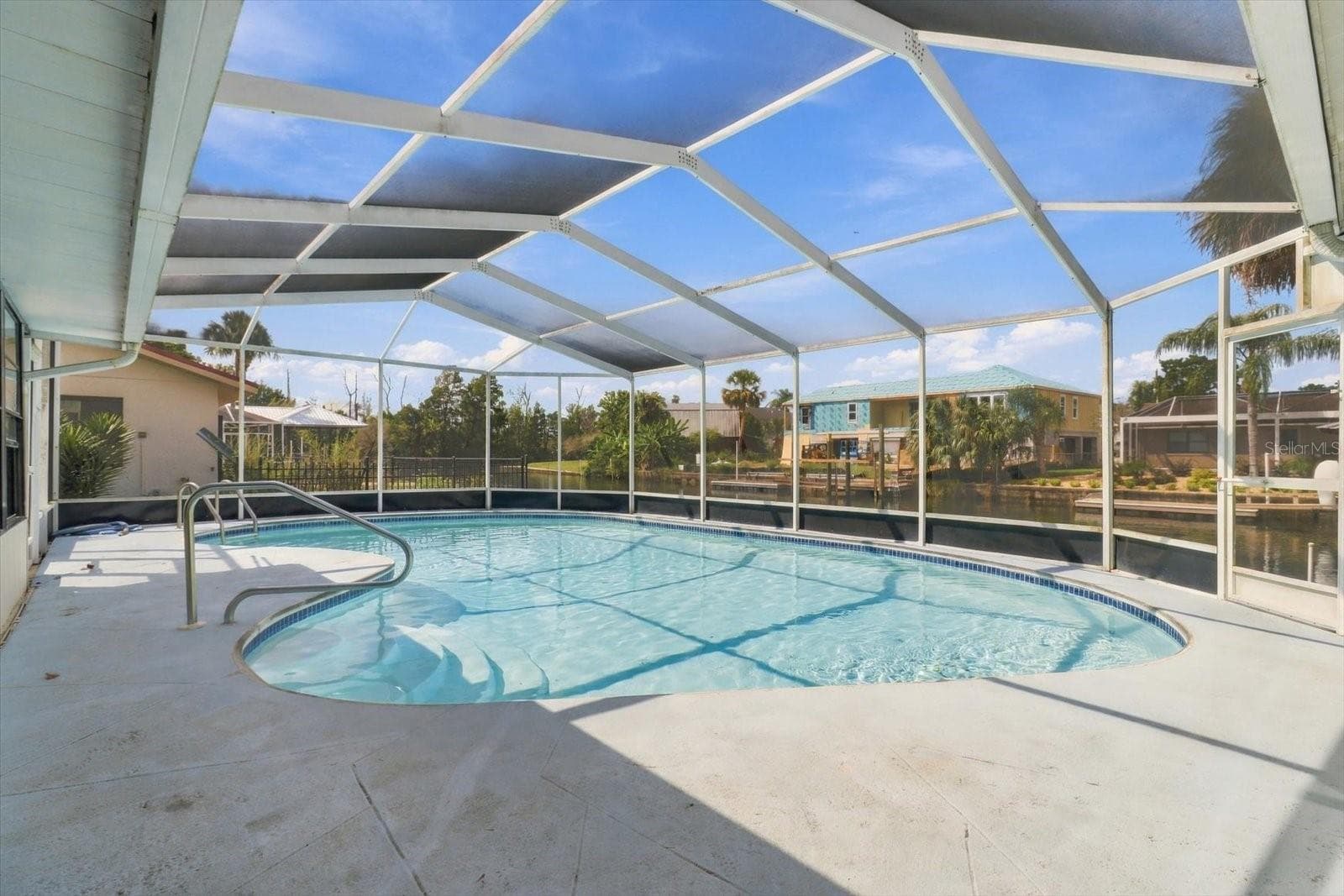 Single Family Residence at 3840 N CALUSA PT, CRYSTAL RIVER, photo 2 of 44