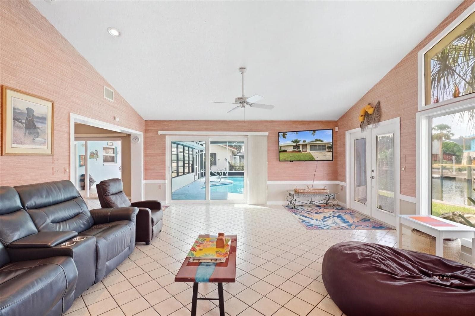 Single Family Residence at 3840 N CALUSA PT, CRYSTAL RIVER, photo 10 of 44