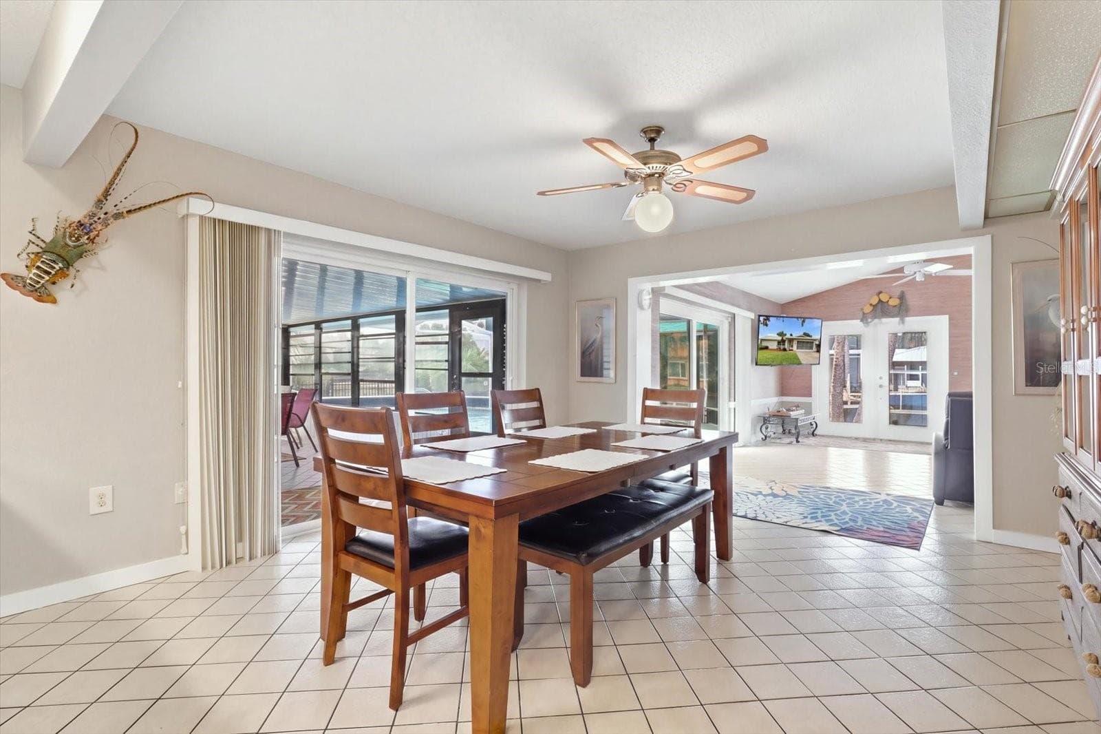 Single Family Residence at 3840 N CALUSA PT, CRYSTAL RIVER, photo 14 of 44