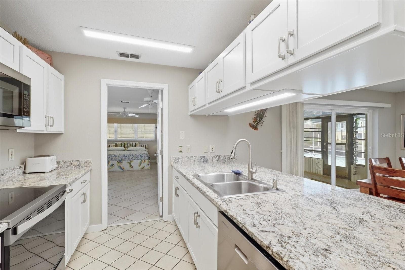Single Family Residence at 3840 N CALUSA PT, CRYSTAL RIVER, photo 16 of 44