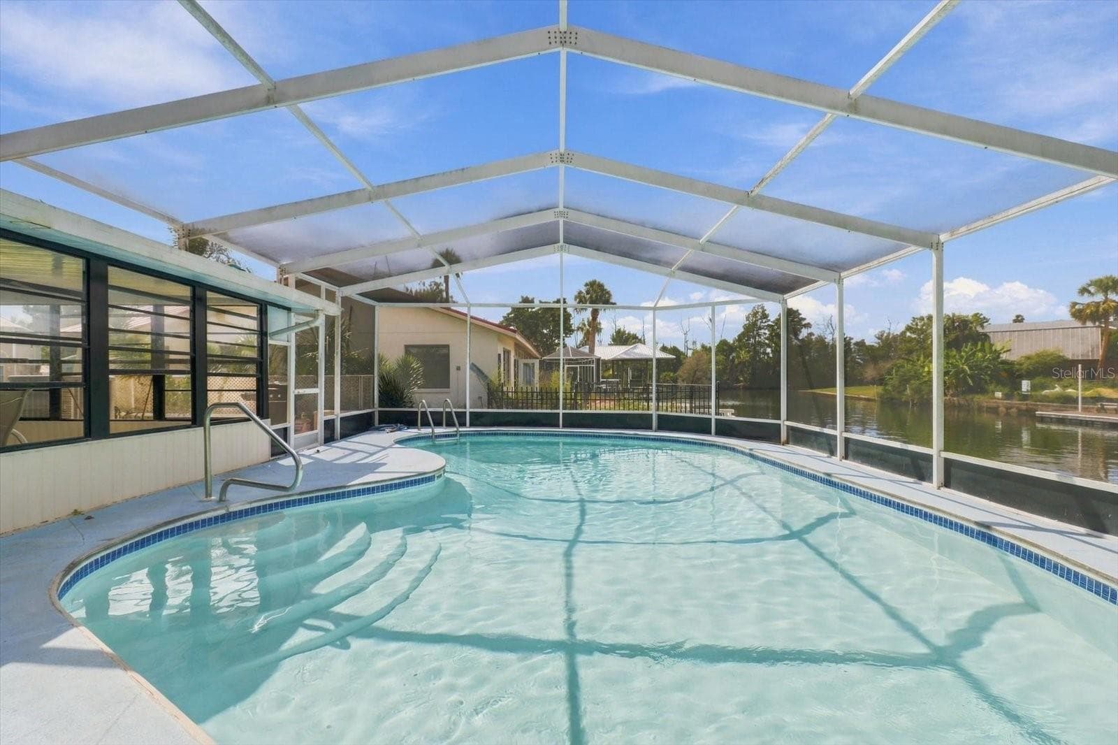 Single Family Residence at 3840 N CALUSA PT, CRYSTAL RIVER, photo 33 of 44