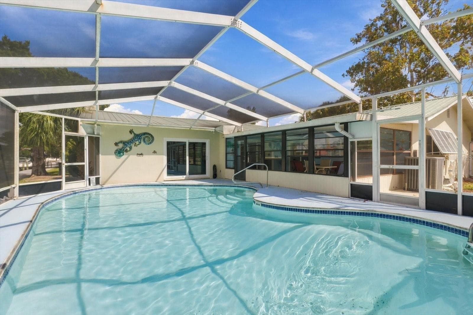 Single Family Residence at 3840 N CALUSA PT, CRYSTAL RIVER, photo 34 of 44