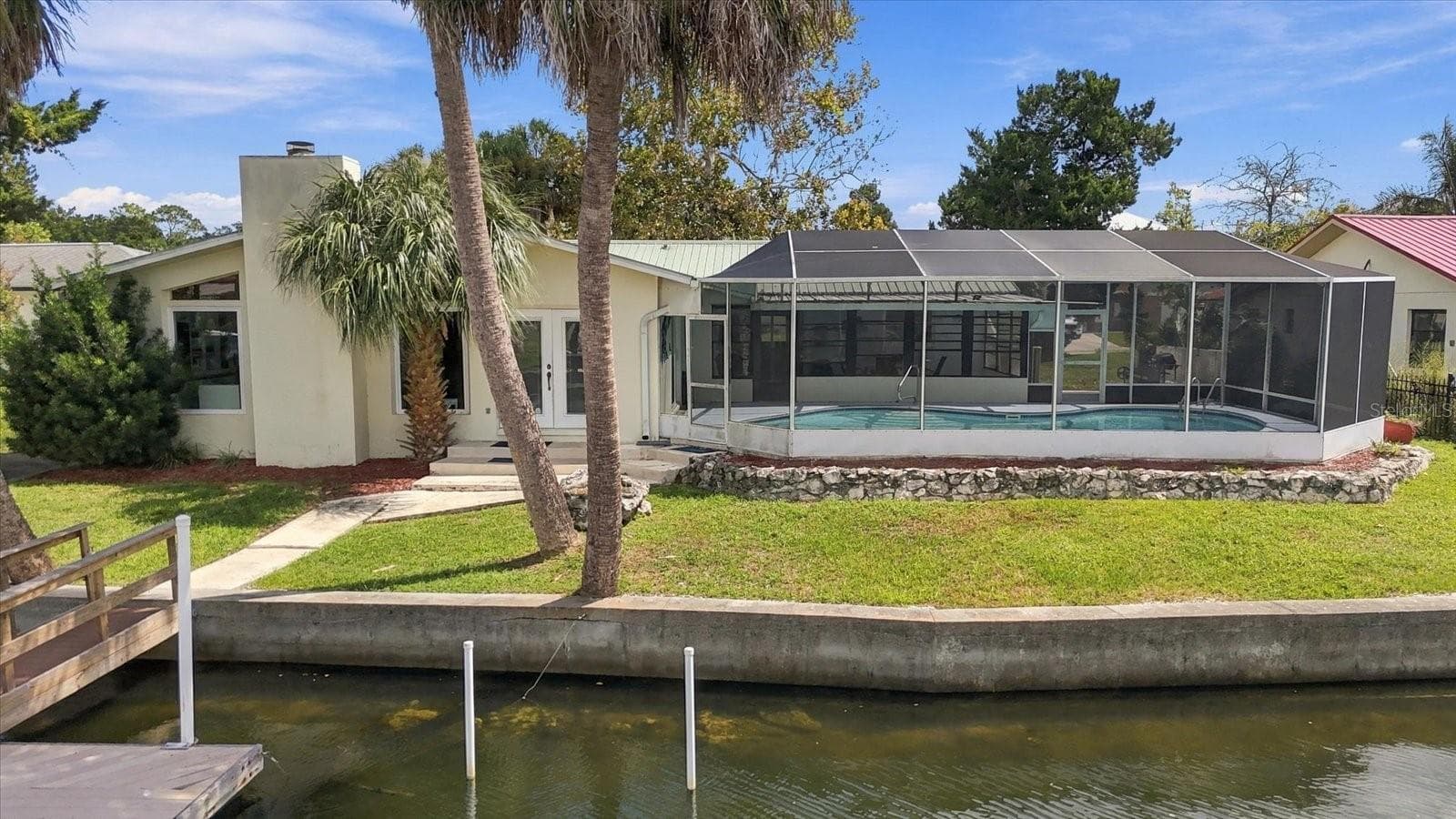 Single Family Residence at 3840 N CALUSA PT, CRYSTAL RIVER, photo 39 of 44