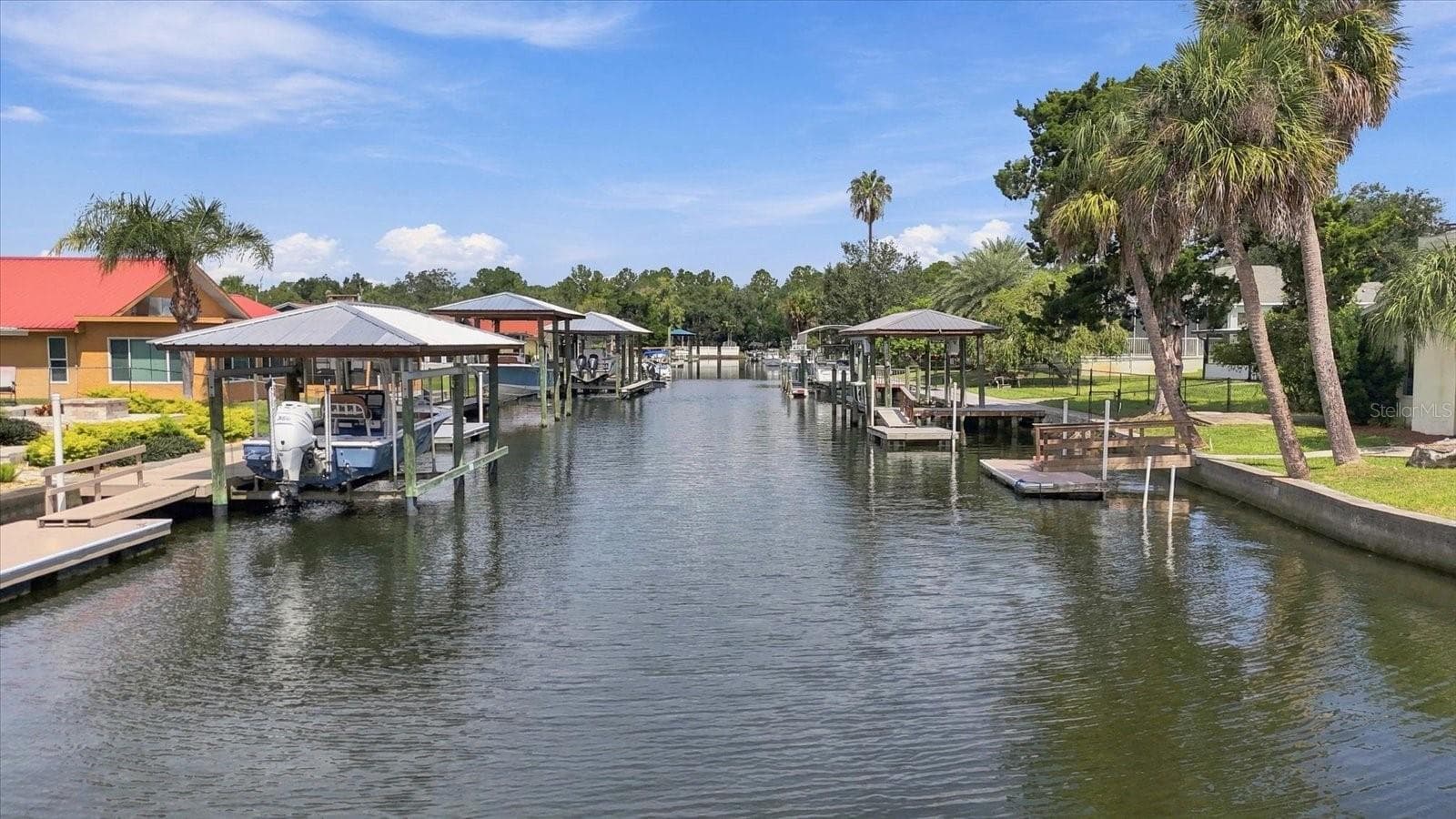 Single Family Residence at 3840 N CALUSA PT, CRYSTAL RIVER, photo 42 of 44