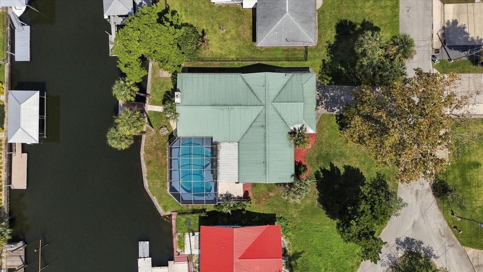 Single Family Residence at 3840 N CALUSA PT, CRYSTAL RIVER, photo 43 of 44
