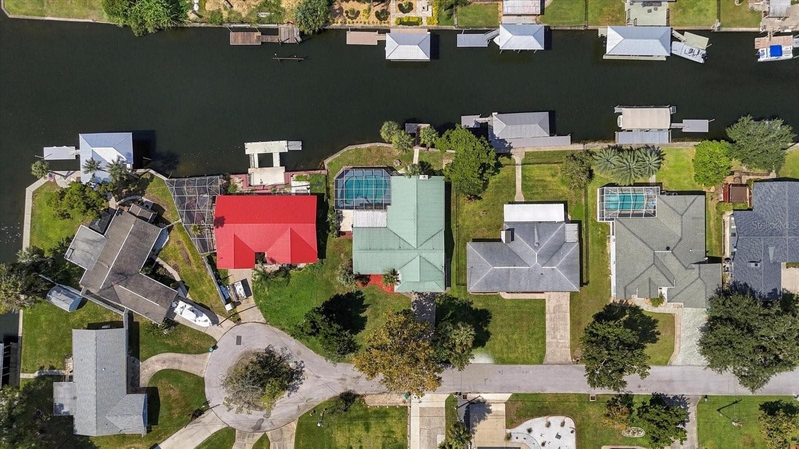 Single Family Residence at 3840 N CALUSA PT, CRYSTAL RIVER, photo 44 of 44