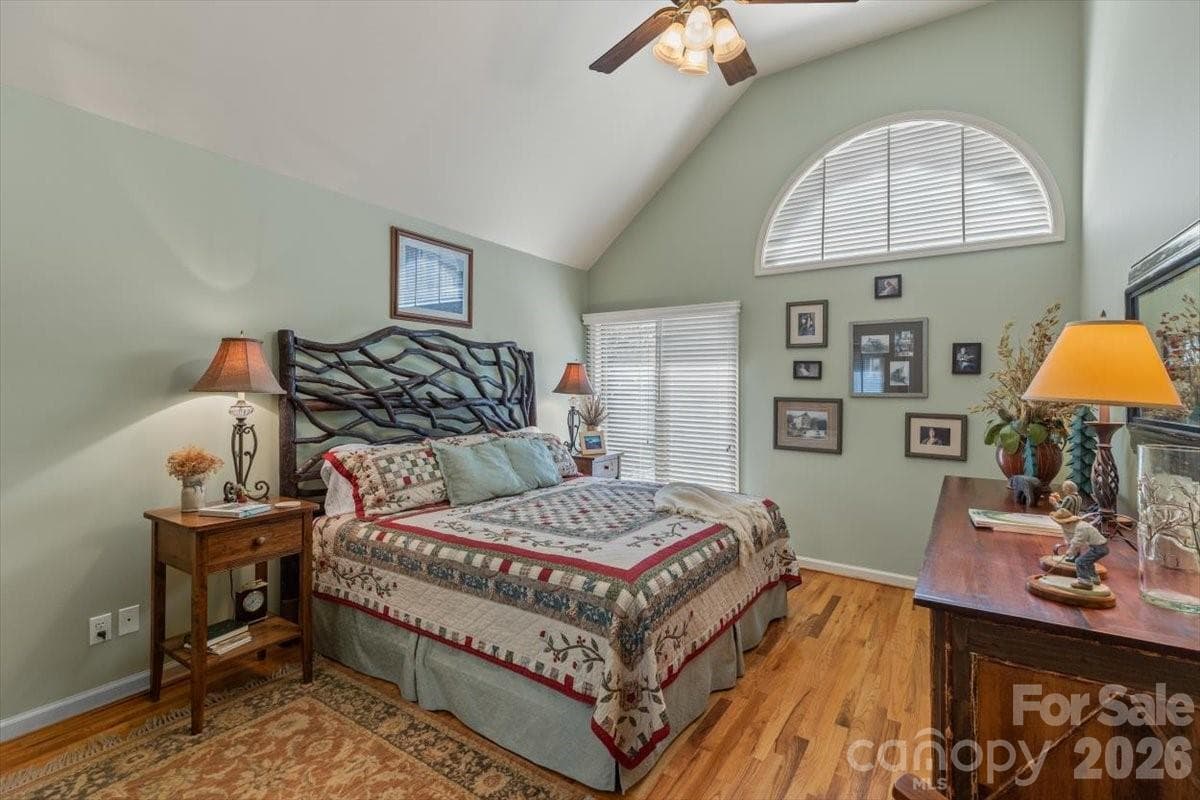 Single Family Residence at 21 Crescent Trail, Highlands, photo 29 of 46
