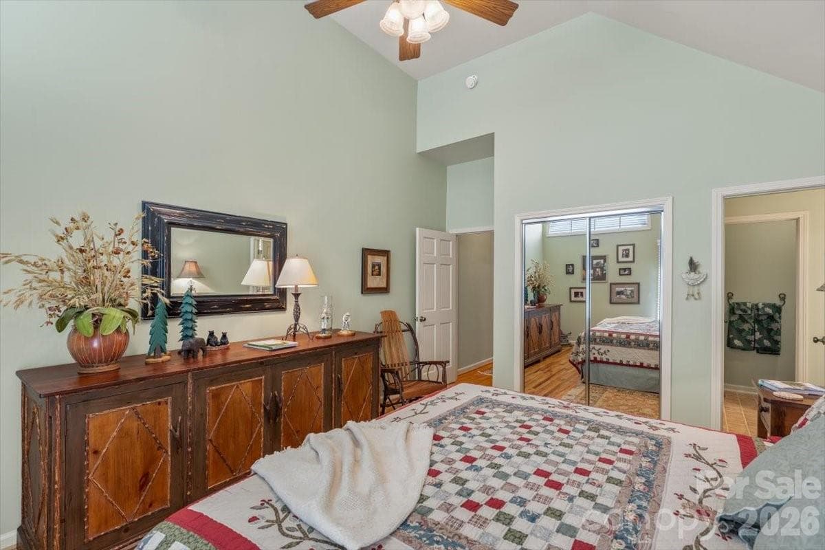 Single Family Residence at 21 Crescent Trail, Highlands, photo 30 of 46
