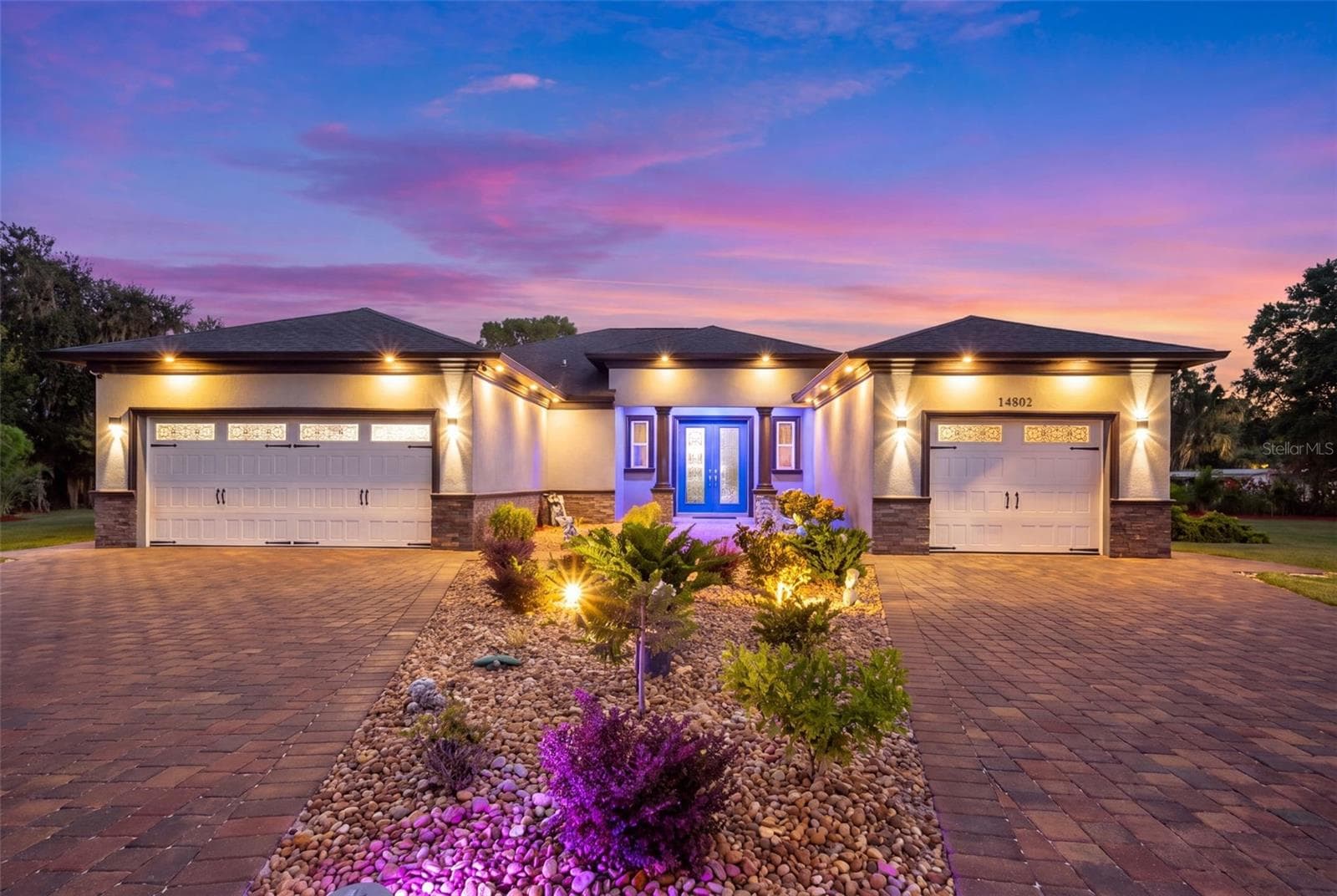 14802 GRADY SWEAT LN