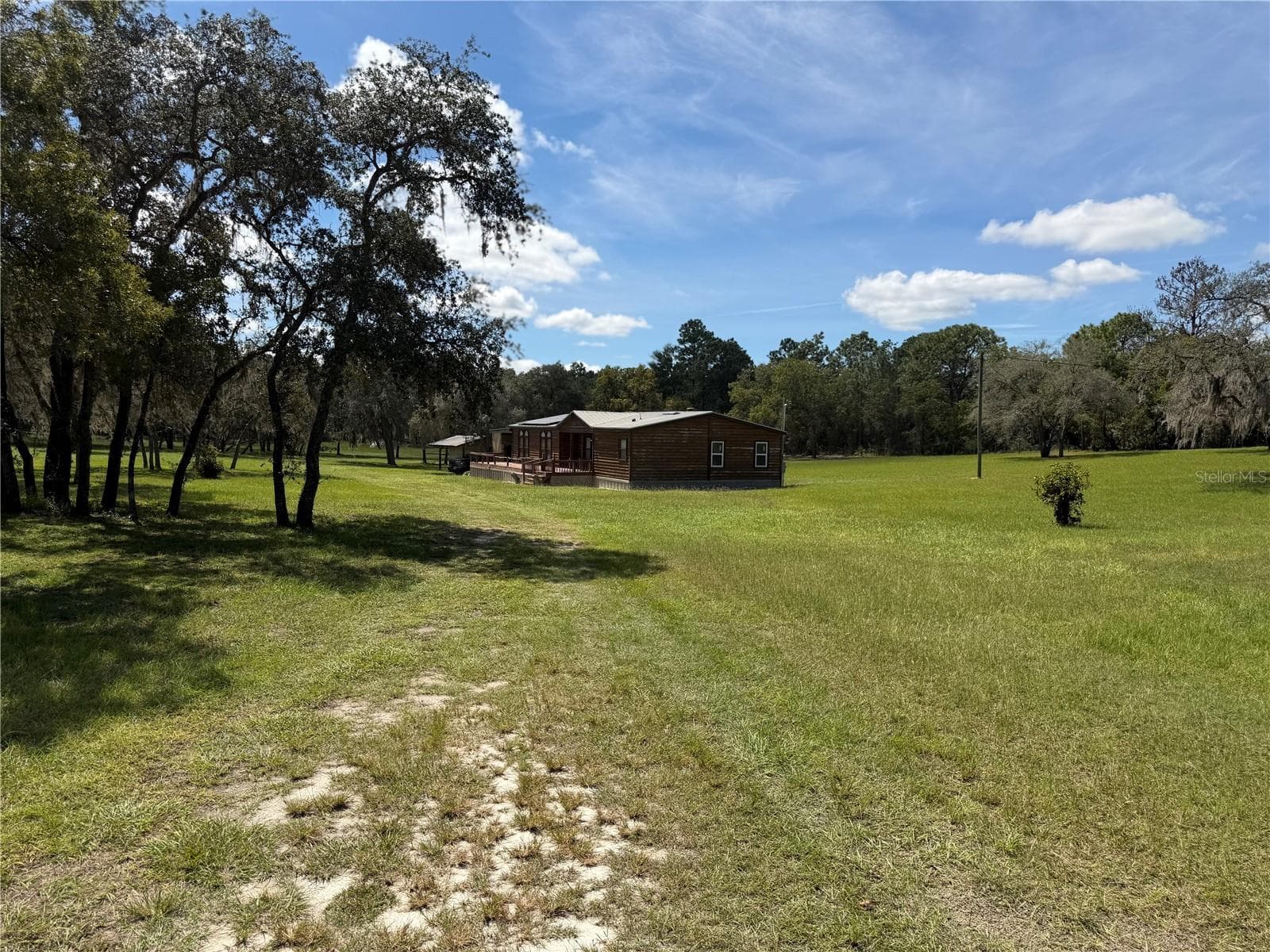 Manufactured Home at 6224 W AMMAN ST, DUNNELLON, photo 6 of 51