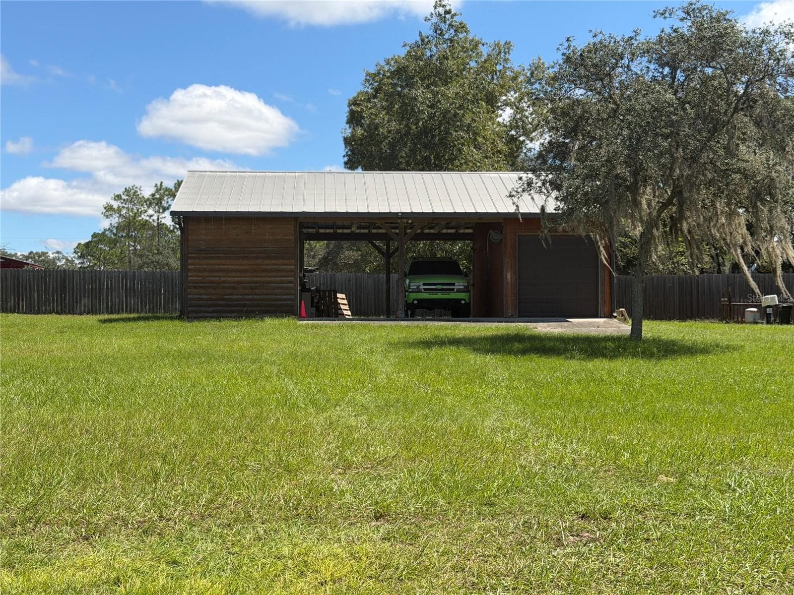 Manufactured Home at 6224 W AMMAN ST, DUNNELLON, photo 11 of 51