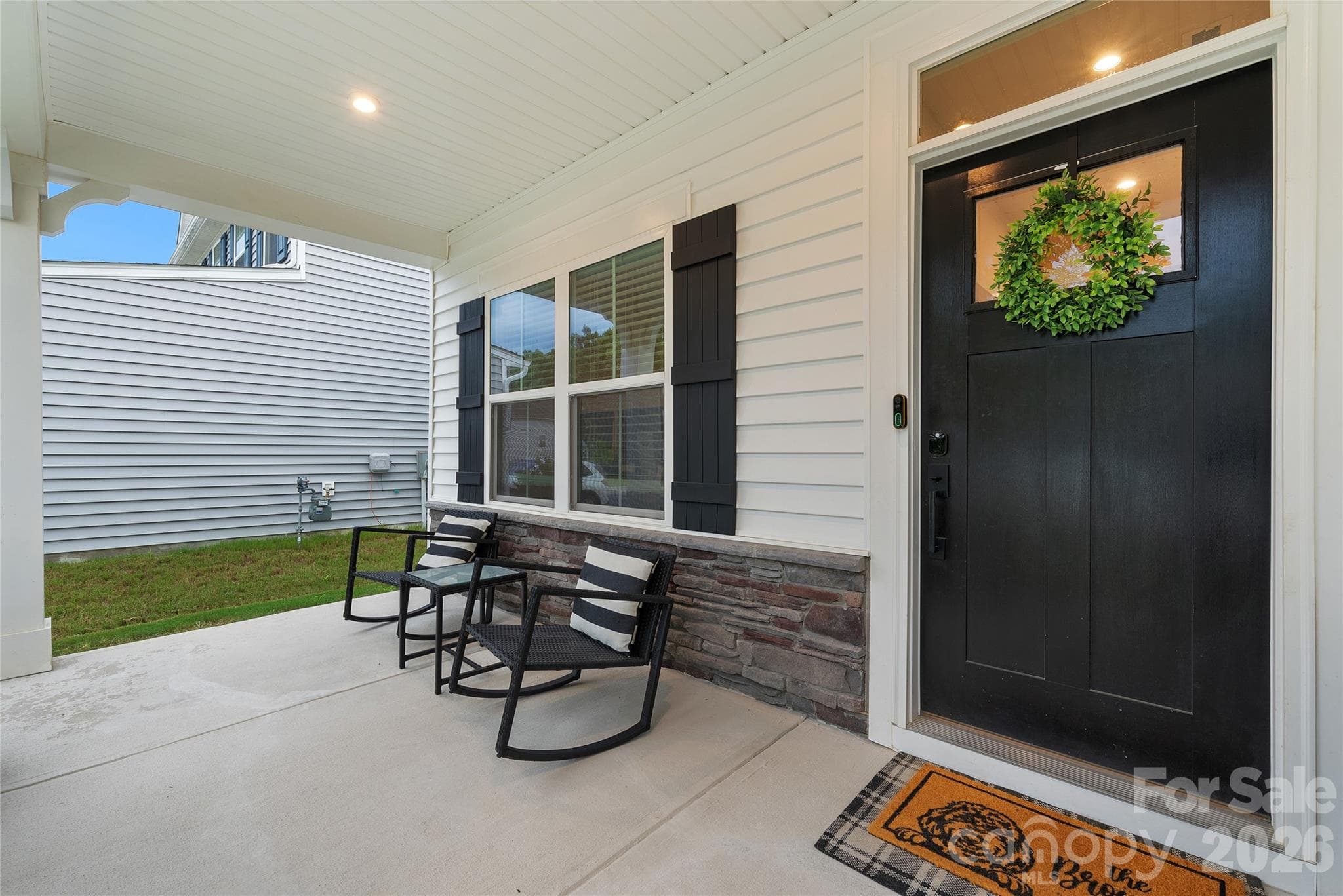 Single Family Residence at 1128 Ryan Meadow Drive, Monroe, photo 3 of 42