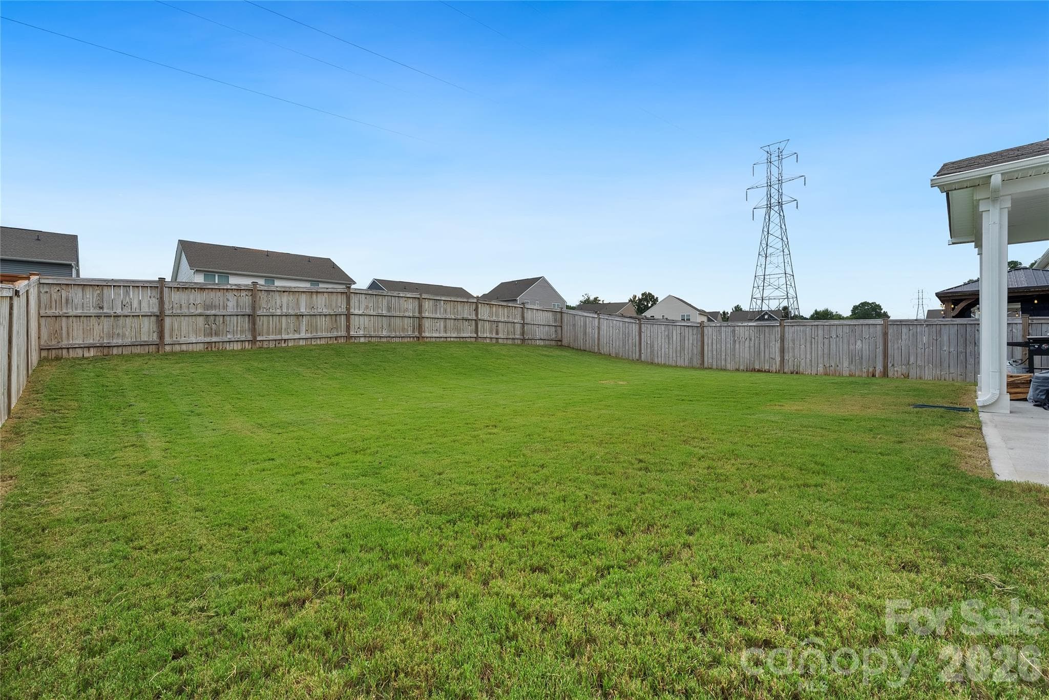 Single Family Residence at 1128 Ryan Meadow Drive, Monroe, photo 6 of 42